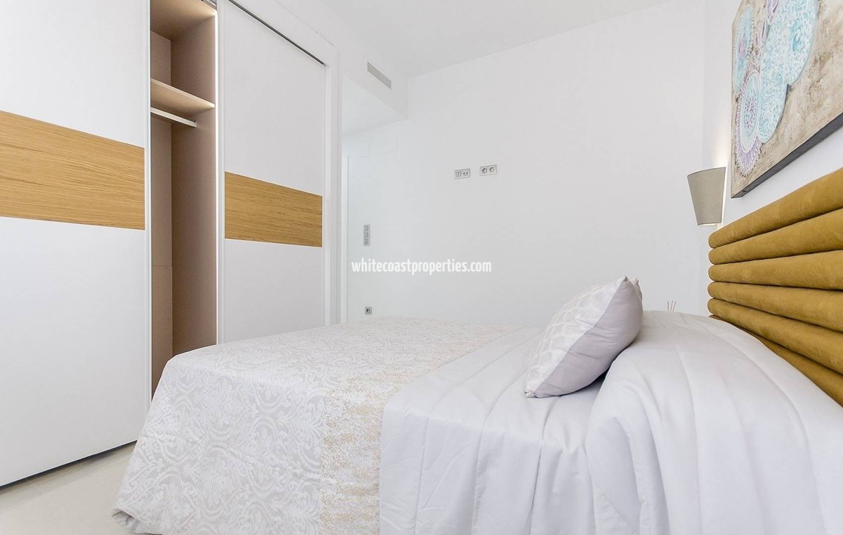 Nueva construcción  - Chalet - Los Montesinos - La herrada