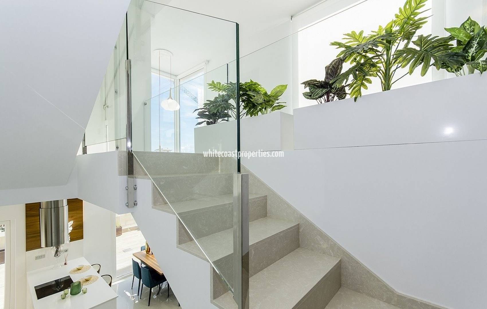 Nueva construcción  - Chalet - Los Montesinos - La herrada