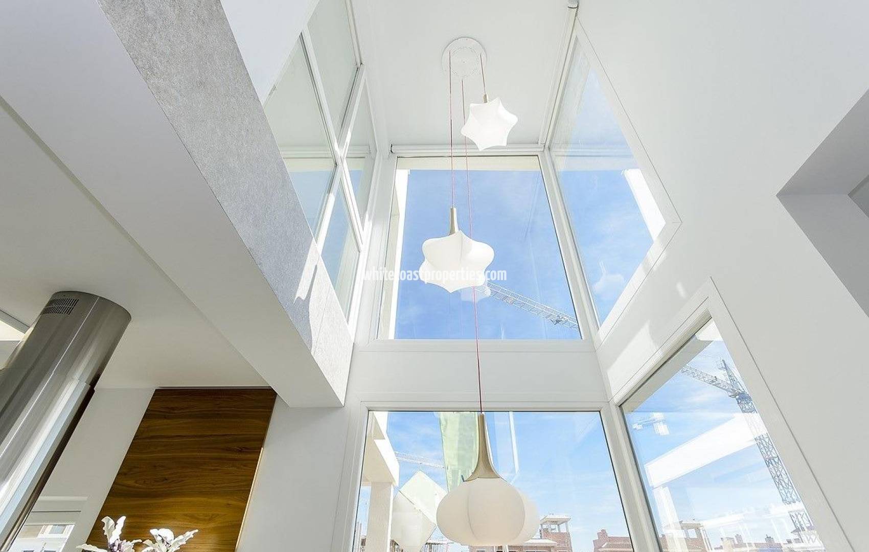 Nueva construcción  - Chalet - Los Montesinos - La herrada