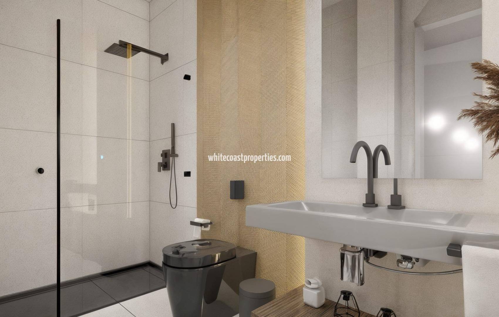 Nueva construcción  - Chalet - Los Montesinos - La herrada