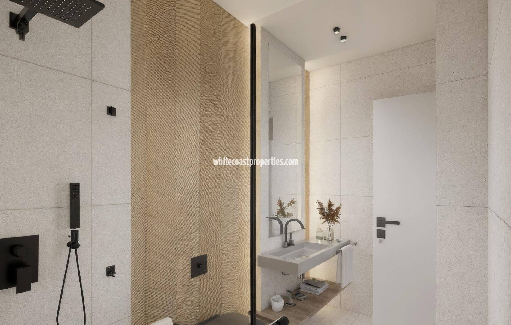 Nueva construcción  - Chalet - Los Montesinos - La herrada