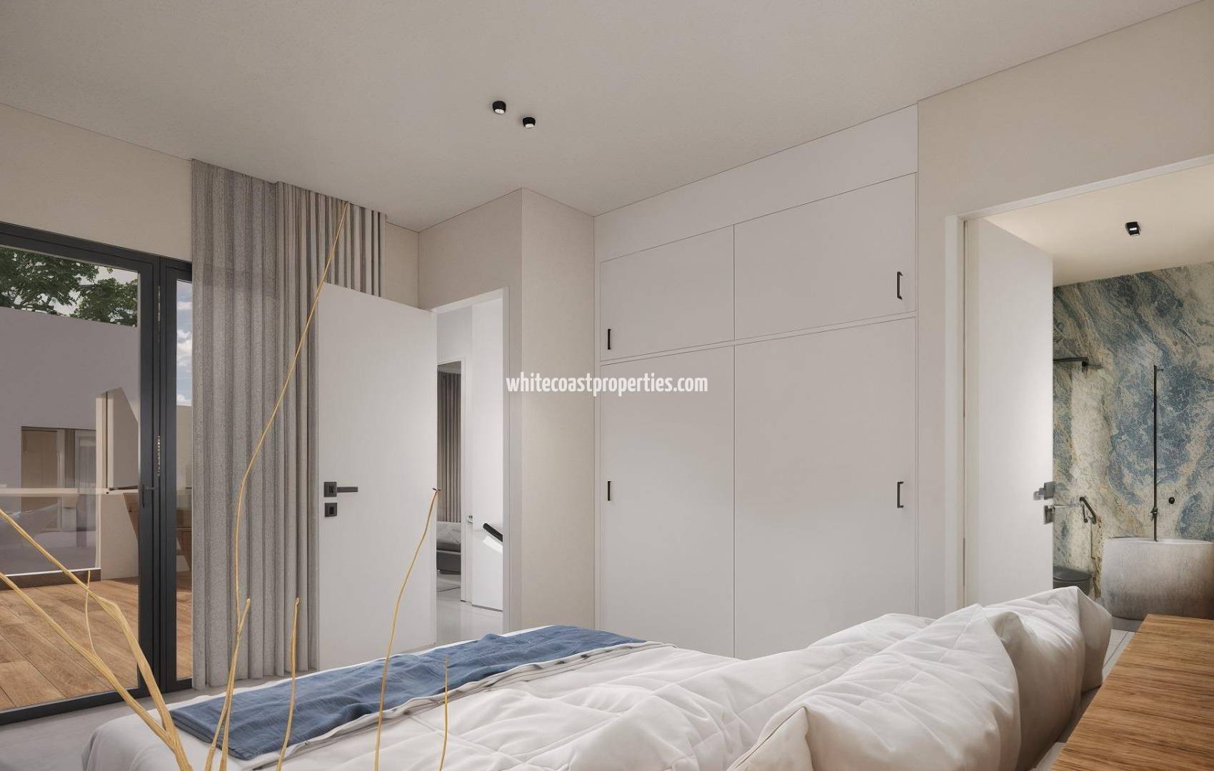 Nueva construcción  - Chalet - Los Montesinos - La herrada