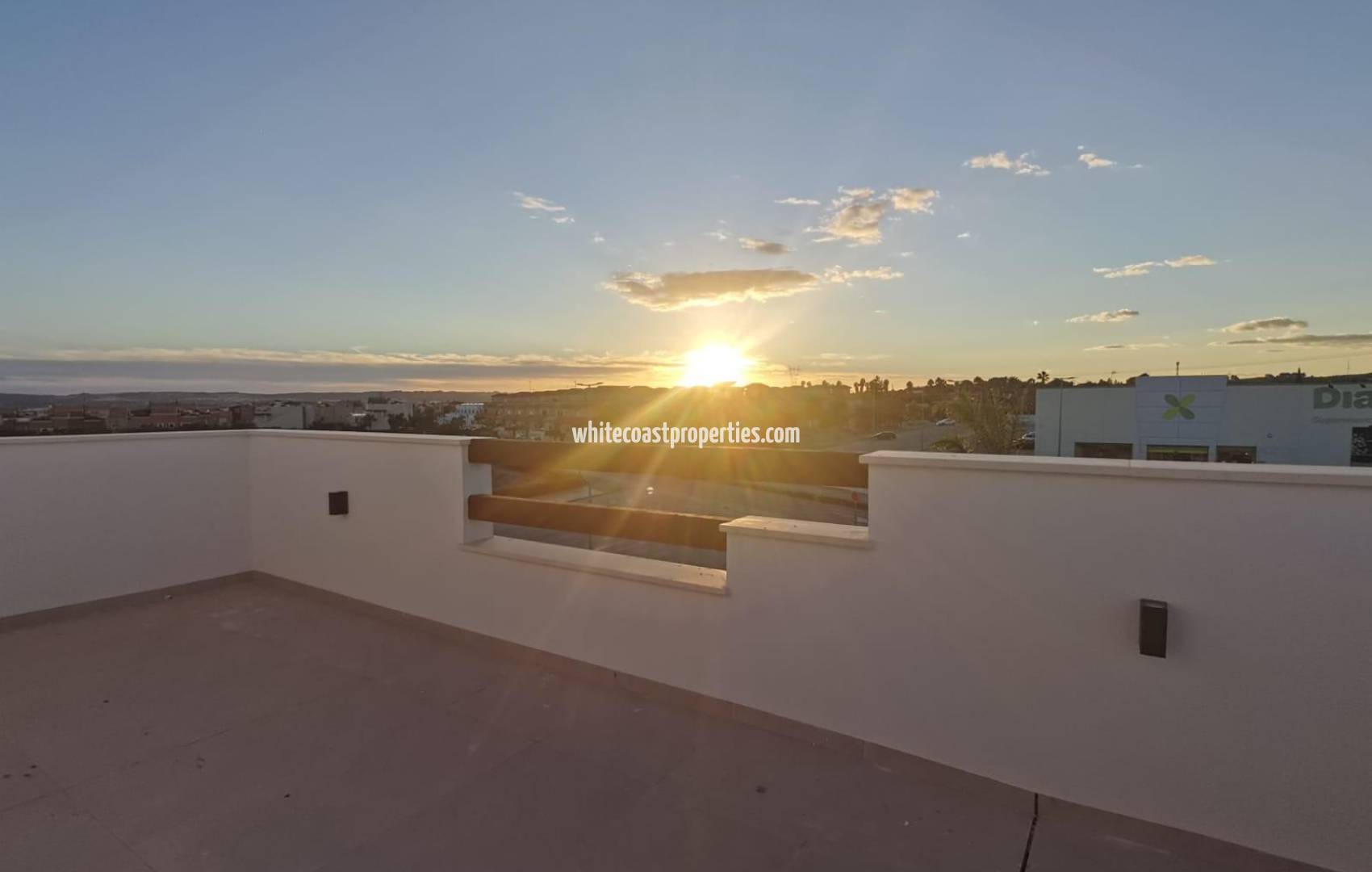Nueva construcción  - Chalet - Los Montesinos - La herrada