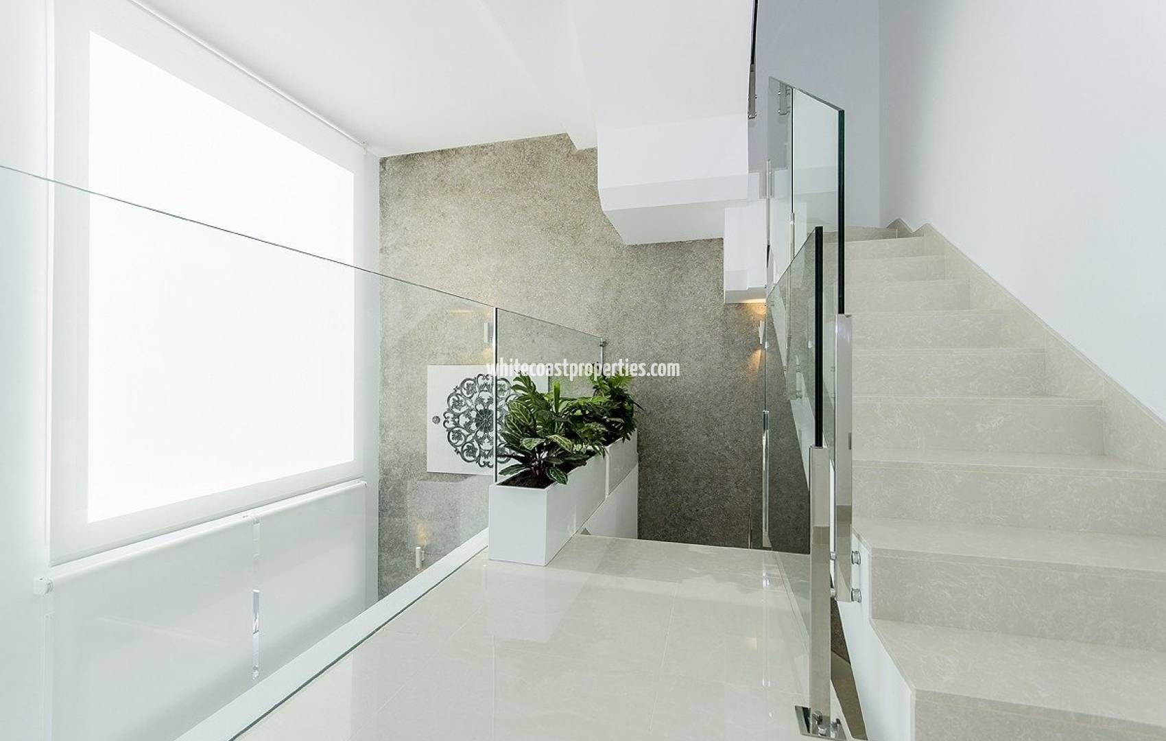 Nueva construcción  - Chalet - Los Montesinos - La herrada