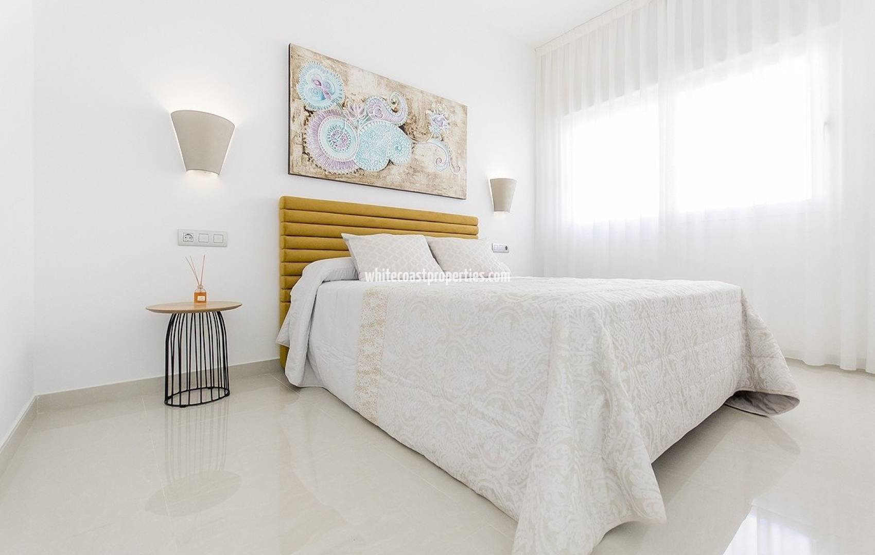 Nueva construcción  - Chalet - Los Montesinos - La herrada