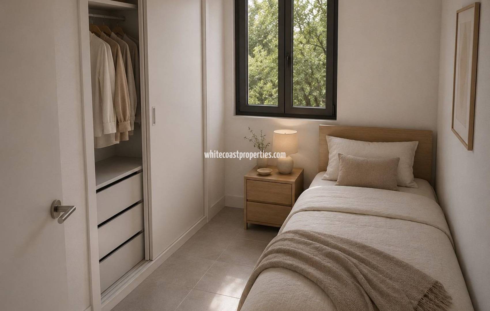 Nueva construcción  - Chalet - Mazarron - Country Club
