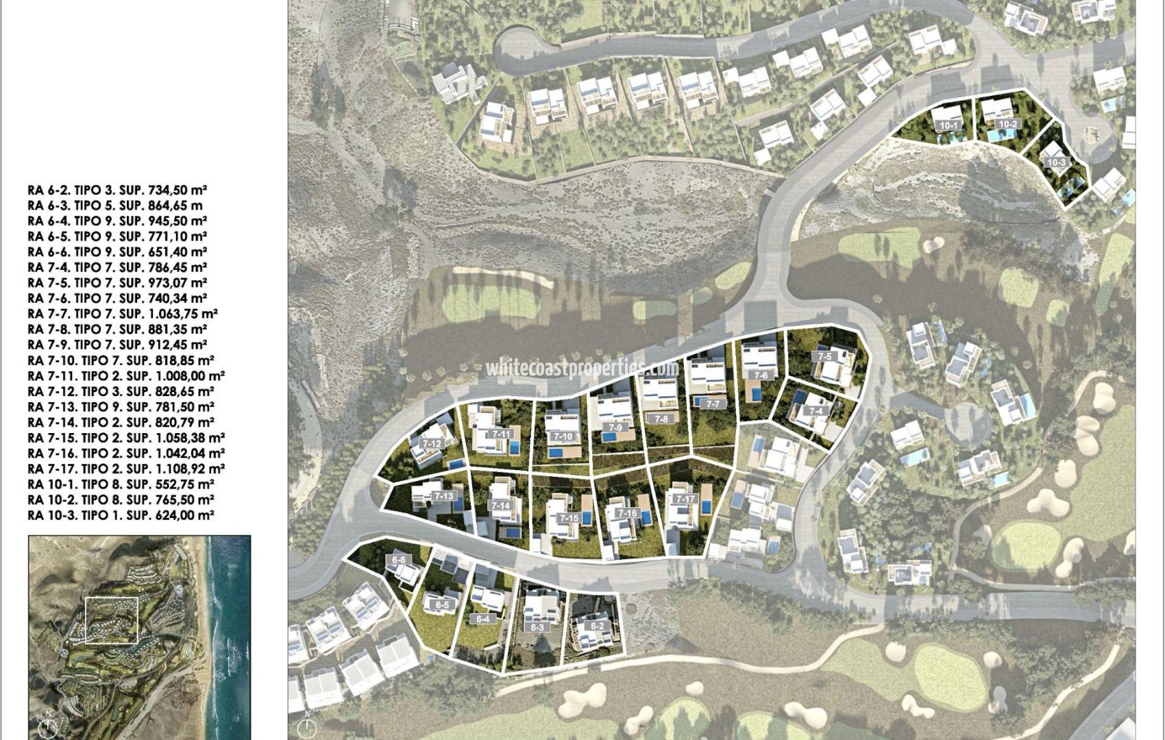 Nueva construcción  - Chalet - Mojacar - Playa De Macenas