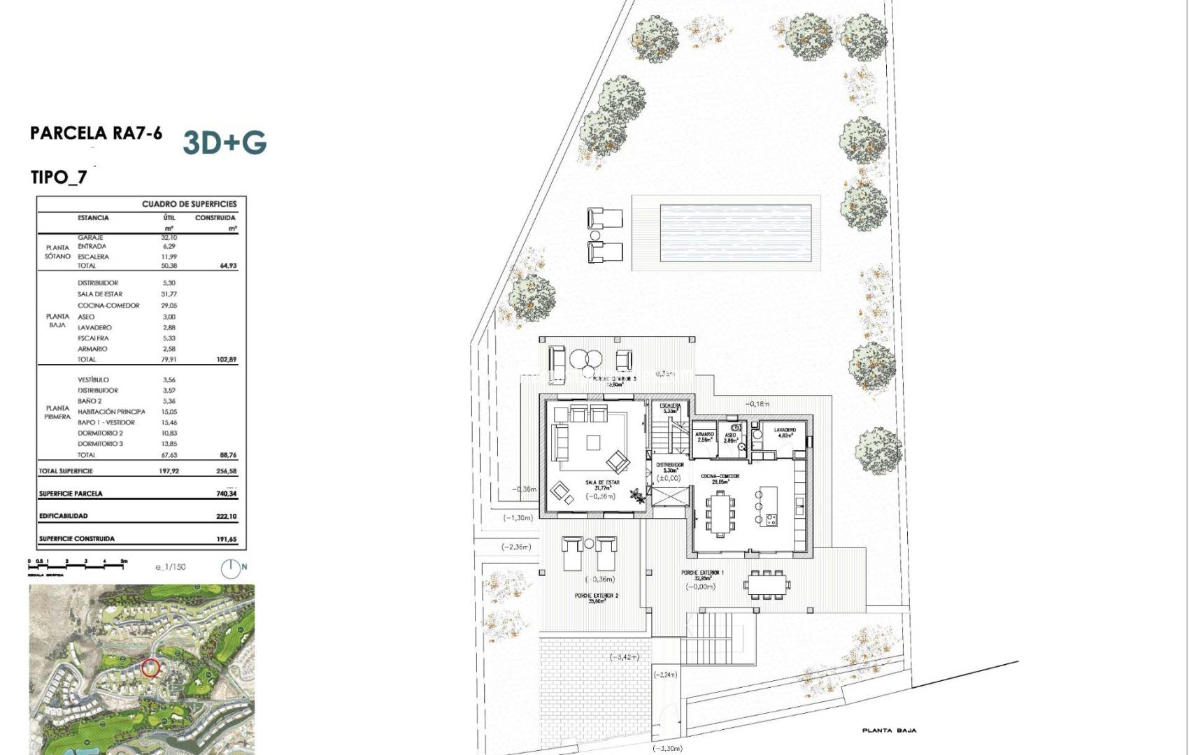 Nueva construcción  - Chalet - Mojacar - Playa De Macenas