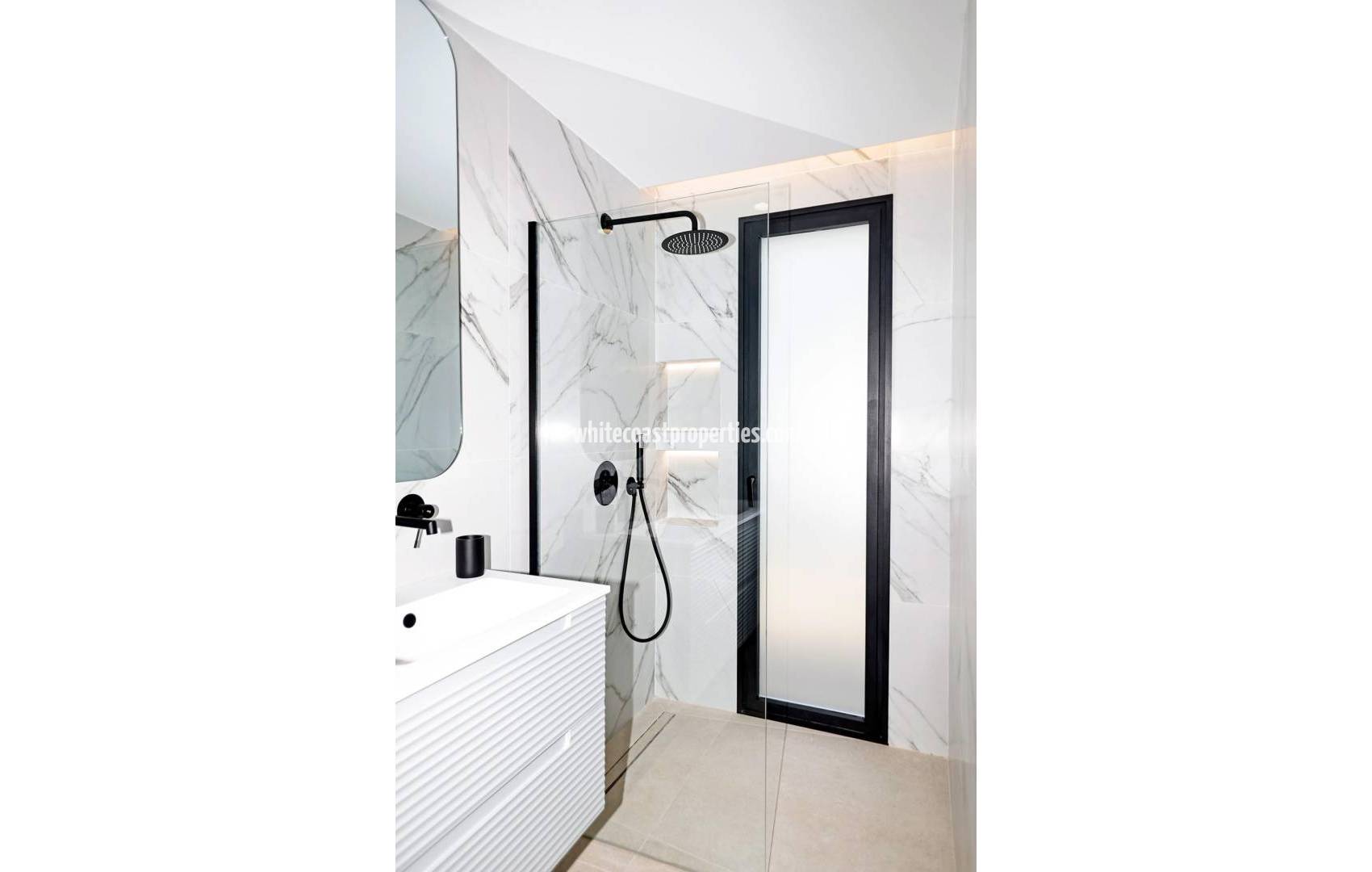 Nueva construcción  - Chalet - Molina De Segura - Urb. La Quinta