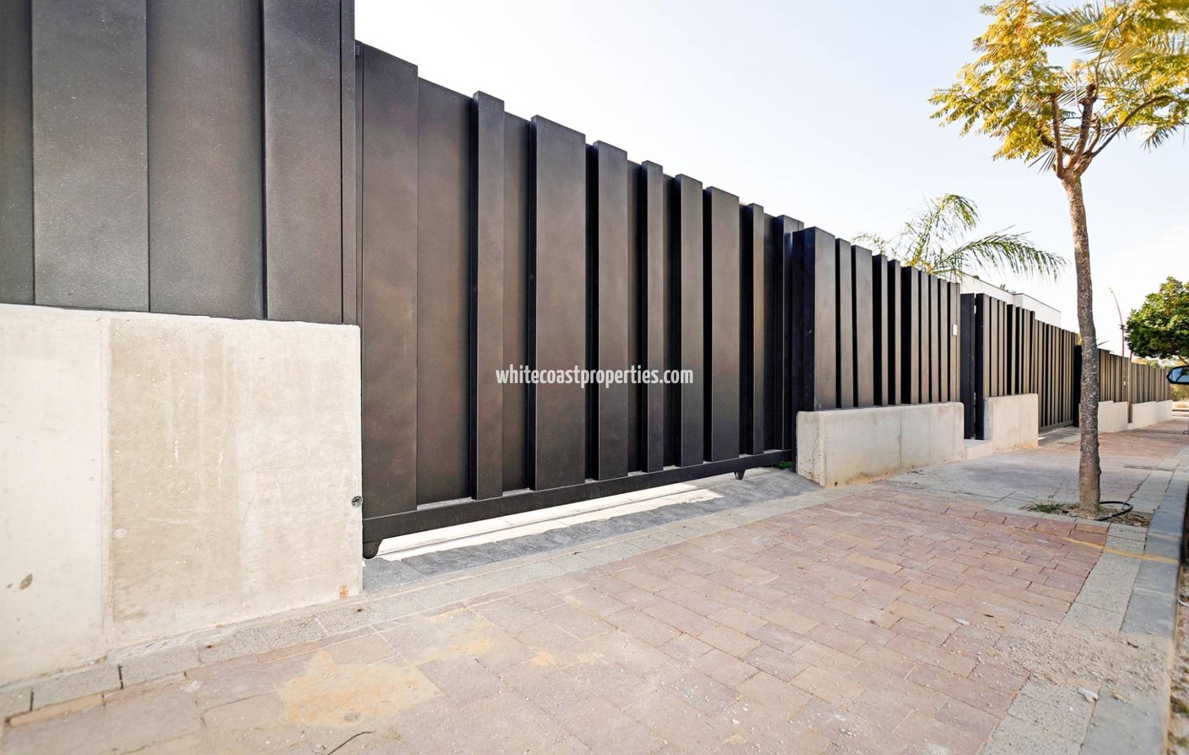 Nueva construcción  - Chalet - Molina De Segura - Urb. La Quinta