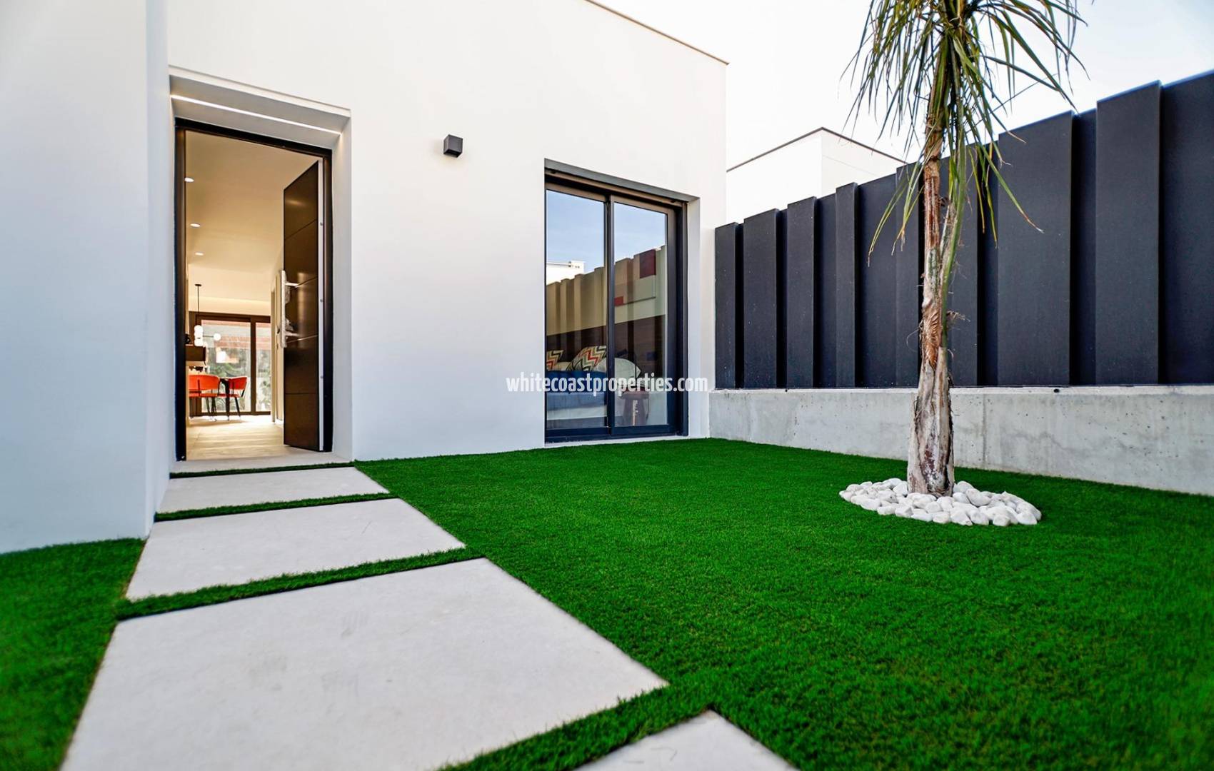 Nueva construcción  - Chalet - Molina De Segura - Urb. La Quinta