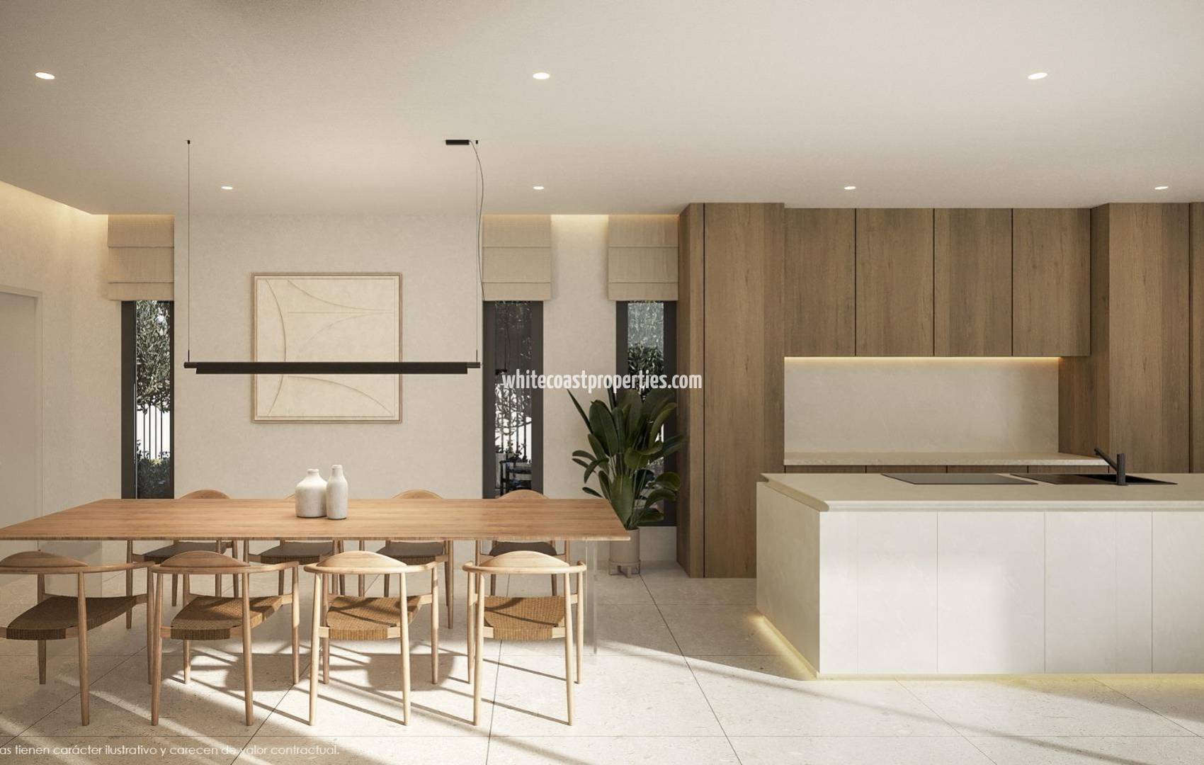 Nueva construcción  - Chalet - Moraira_Teulada - La Sabatera