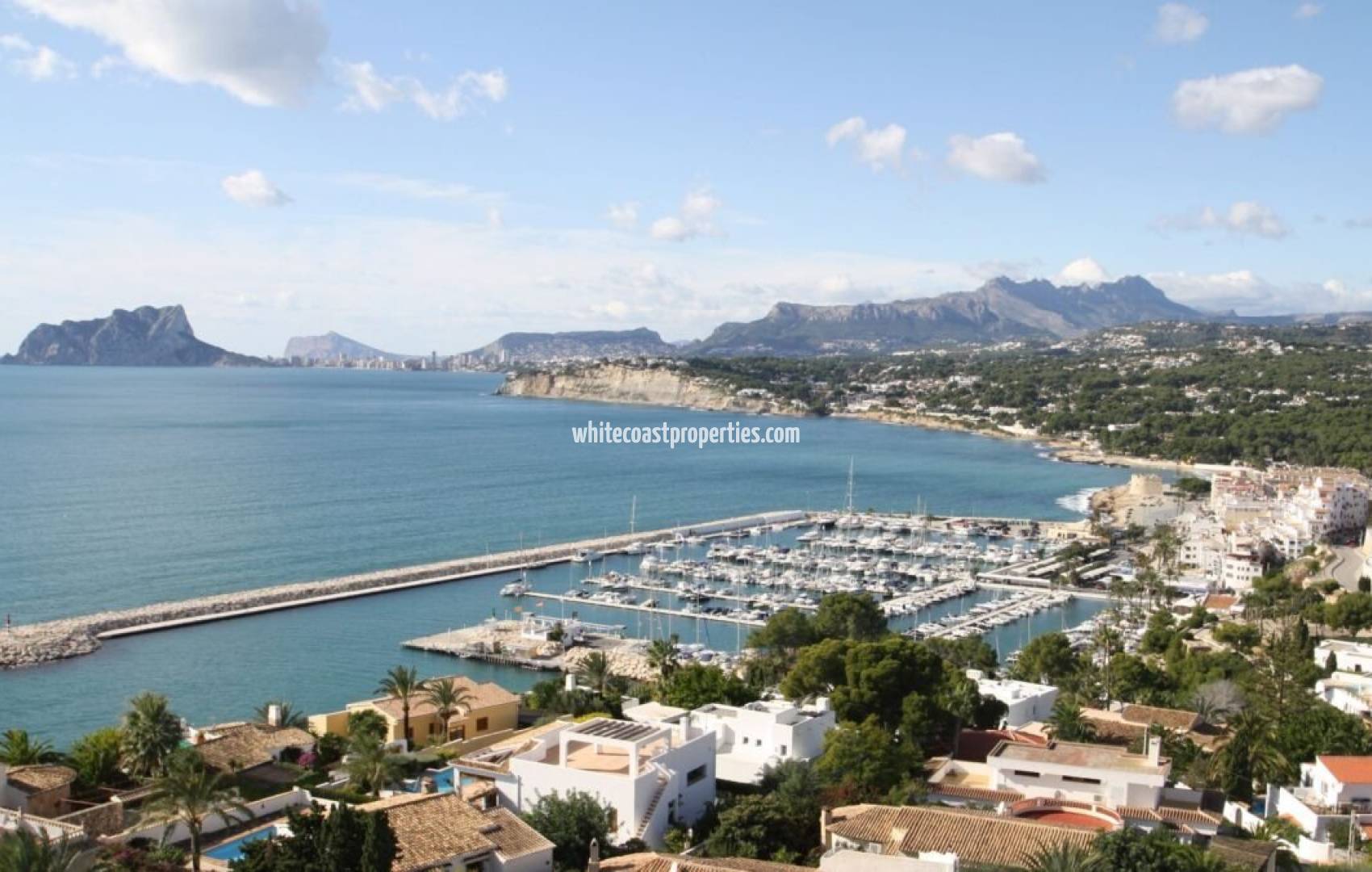 Nueva construcción  - Chalet - Moraira_Teulada - La Sabatera