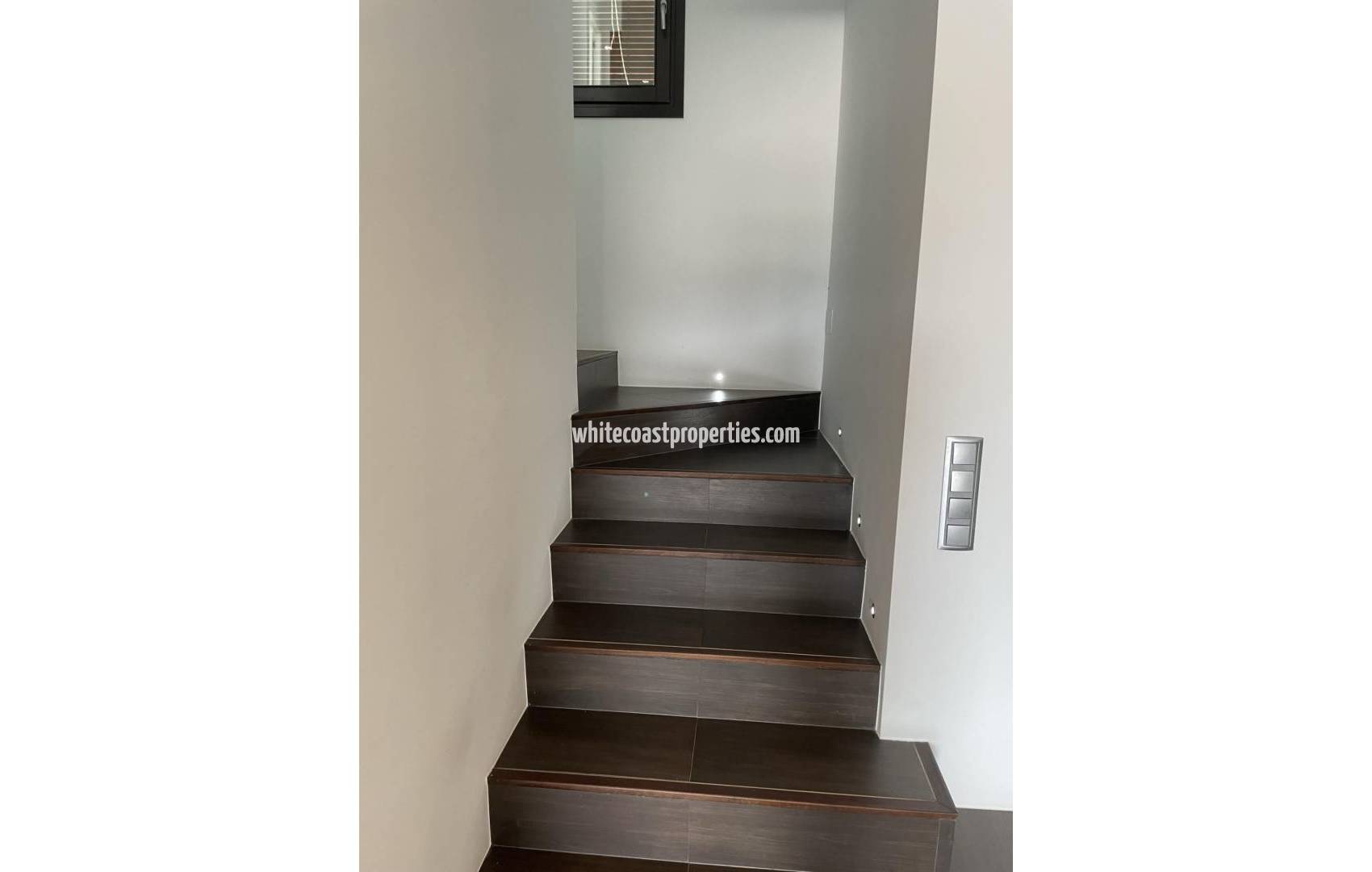 Nueva construcción  - Chalet - Moraira_Teulada - La Sabatera