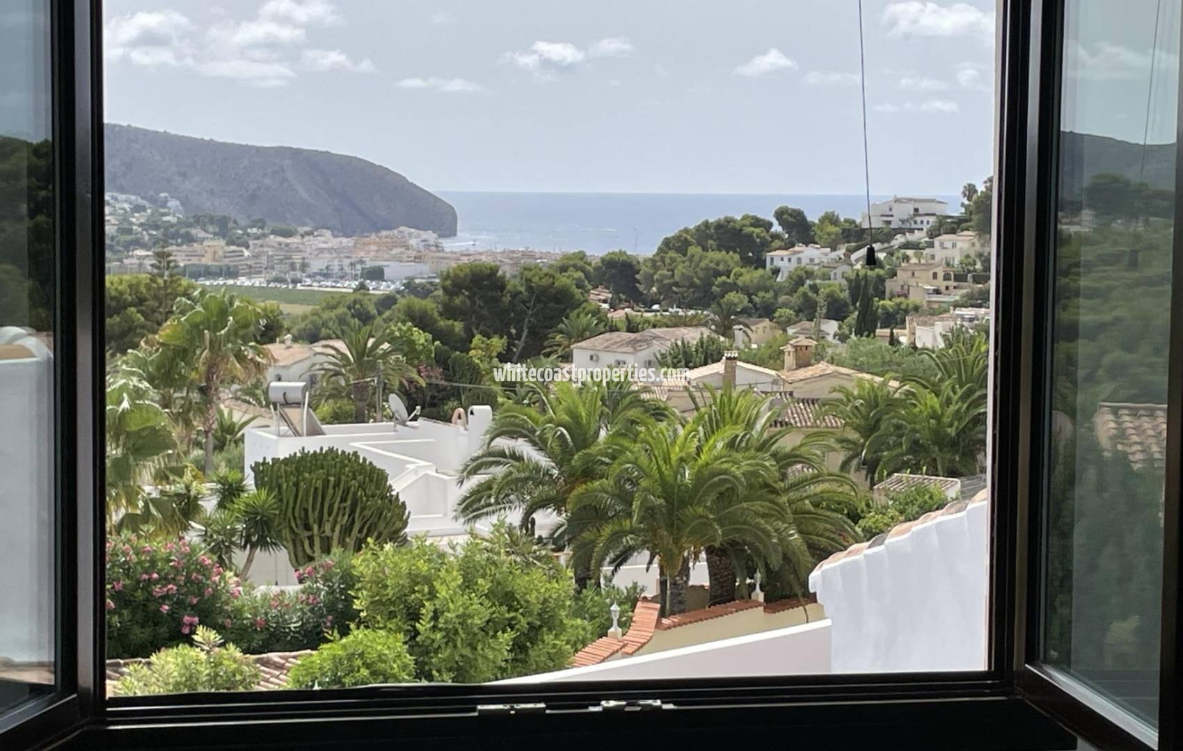 Nueva construcción  - Chalet - Moraira_Teulada - La Sabatera