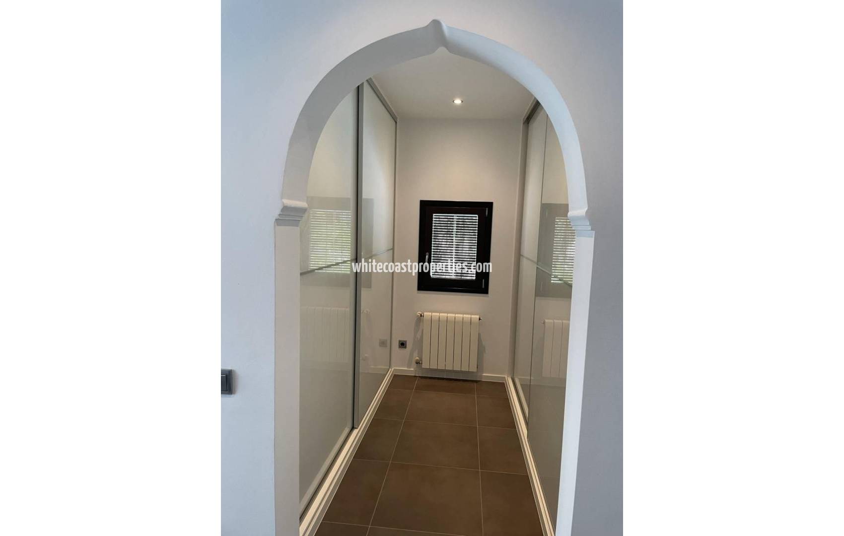 Nueva construcción  - Chalet - Moraira_Teulada - La Sabatera