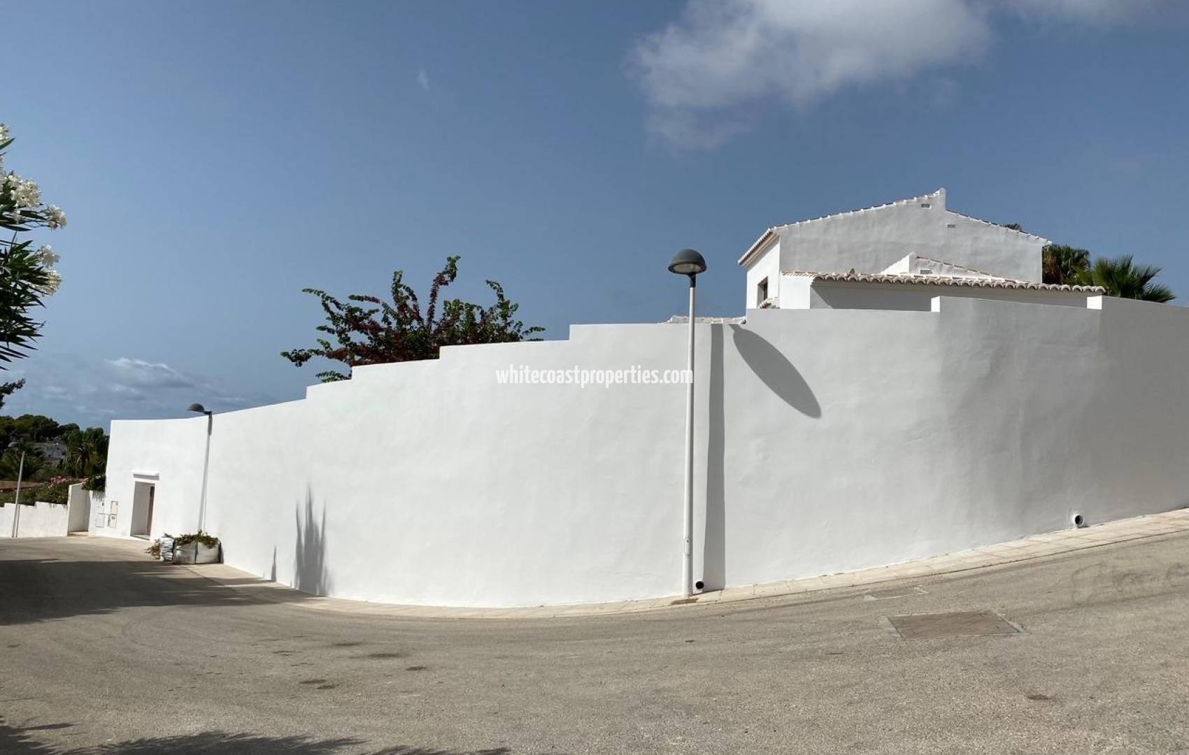 Nueva construcción  - Chalet - Moraira_Teulada - La Sabatera