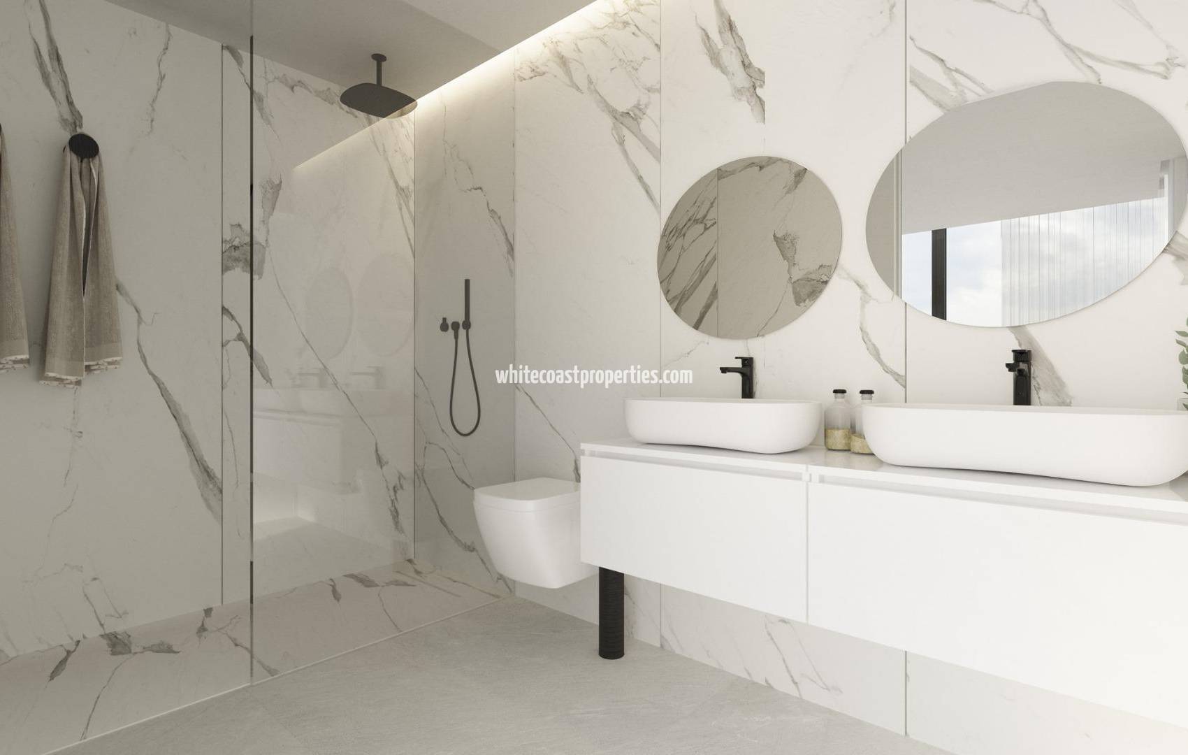 Nueva construcción  - Chalet - Moraira_Teulada - Moravit