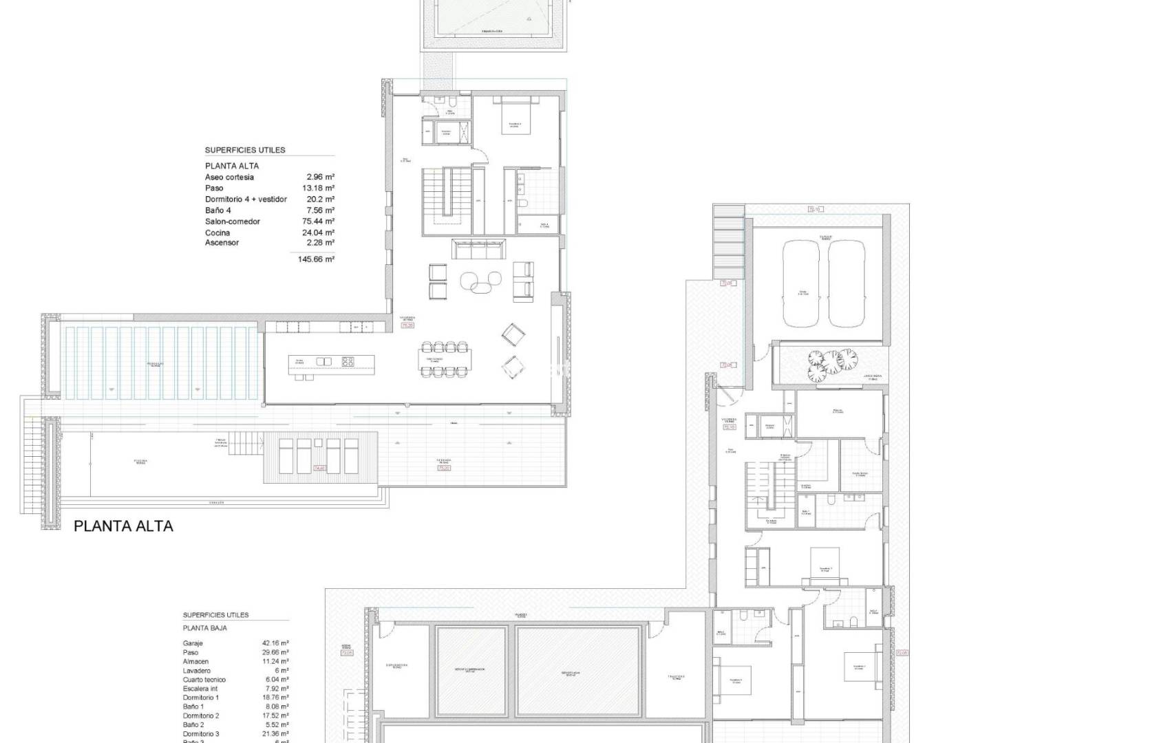 Nueva construcción  - Chalet - Moraira_Teulada - Moravit