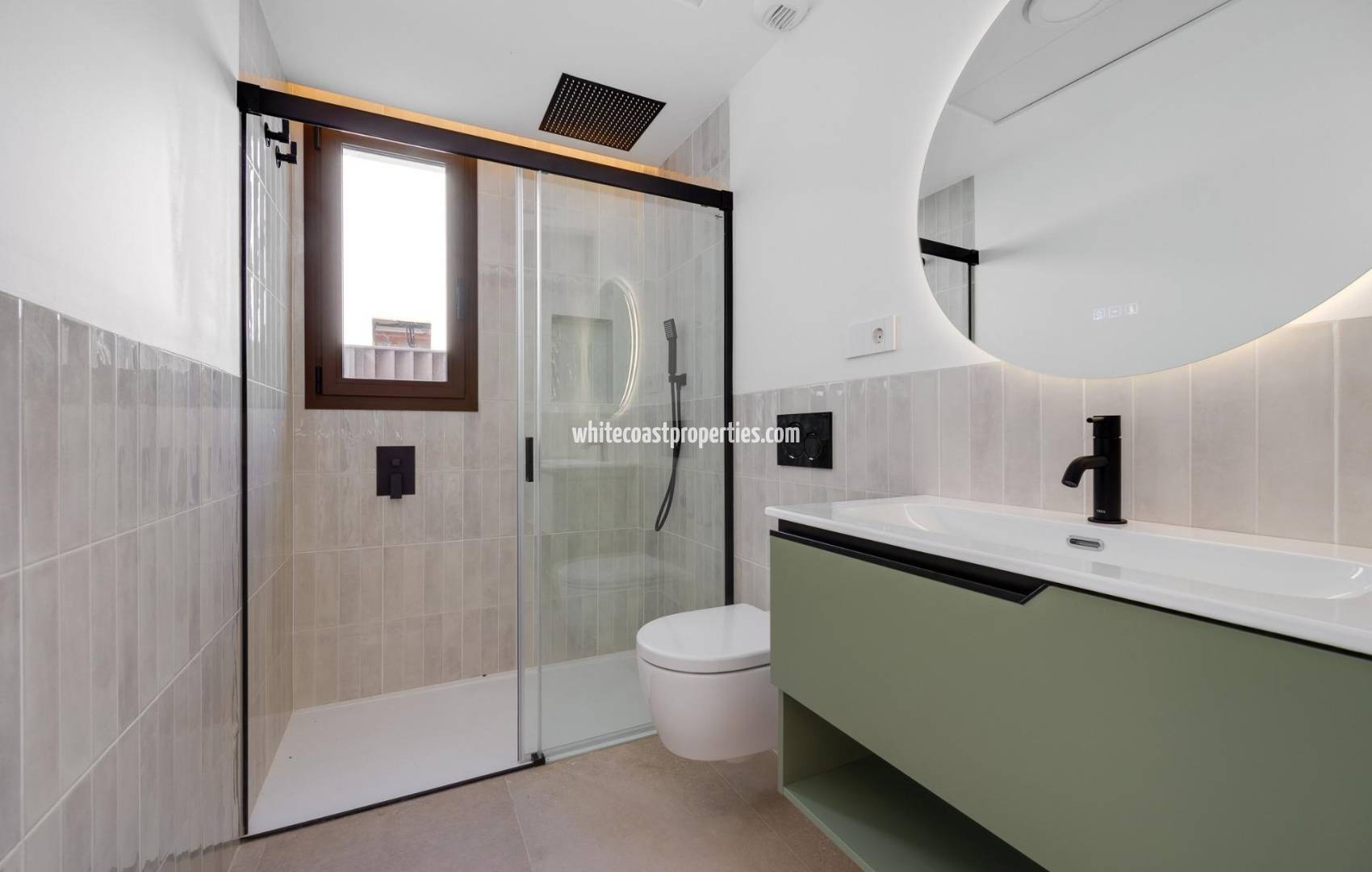 Nueva construcción  - Chalet - Mutxamel - Cotoveta