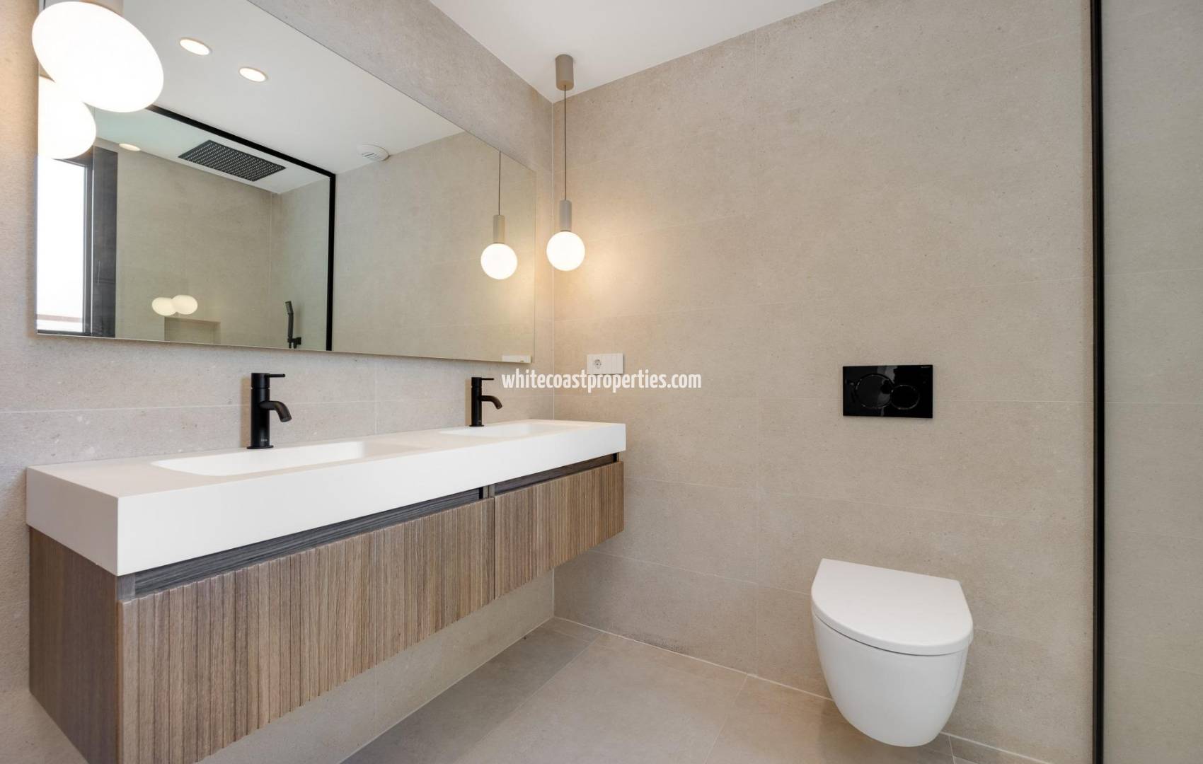 Nueva construcción  - Chalet - Mutxamel - Cotoveta