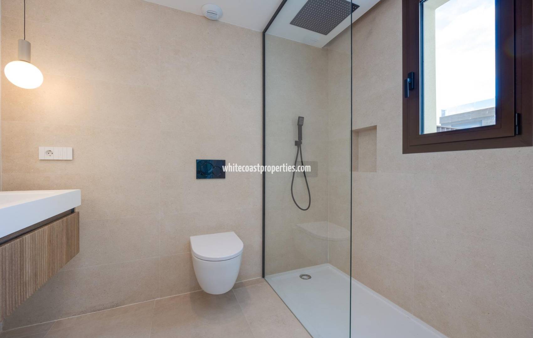 Nueva construcción  - Chalet - Mutxamel - Cotoveta