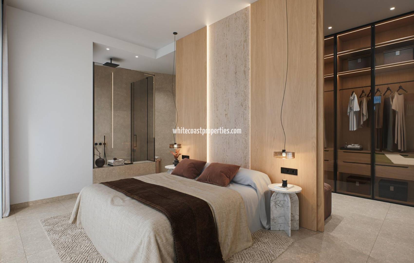 Nueva construcción  - Chalet - Orihuela Costa - Dehesa de campoamor