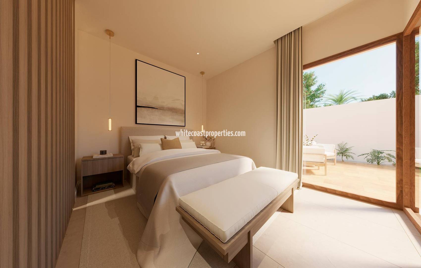 Nueva construcción  - Chalet - Orihuela Costa - La Zenia