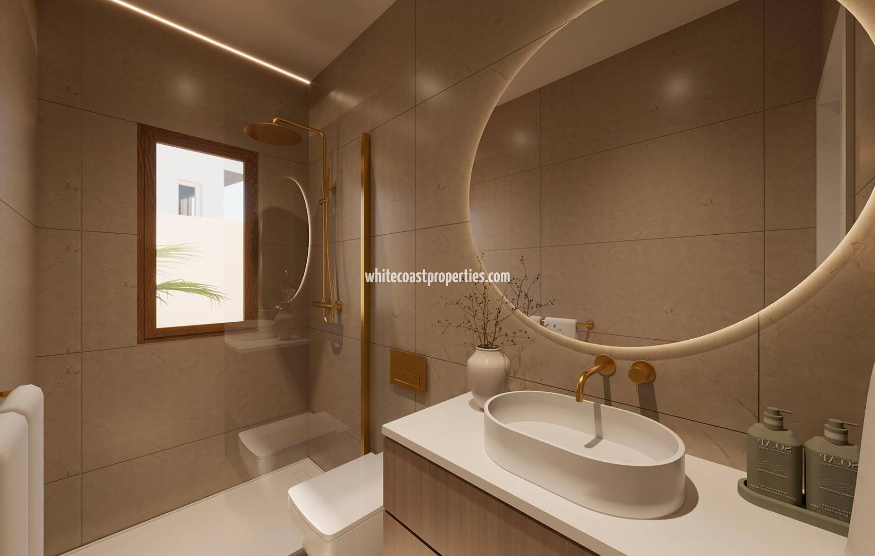 Nueva construcción  - Chalet - Orihuela Costa - La Zenia