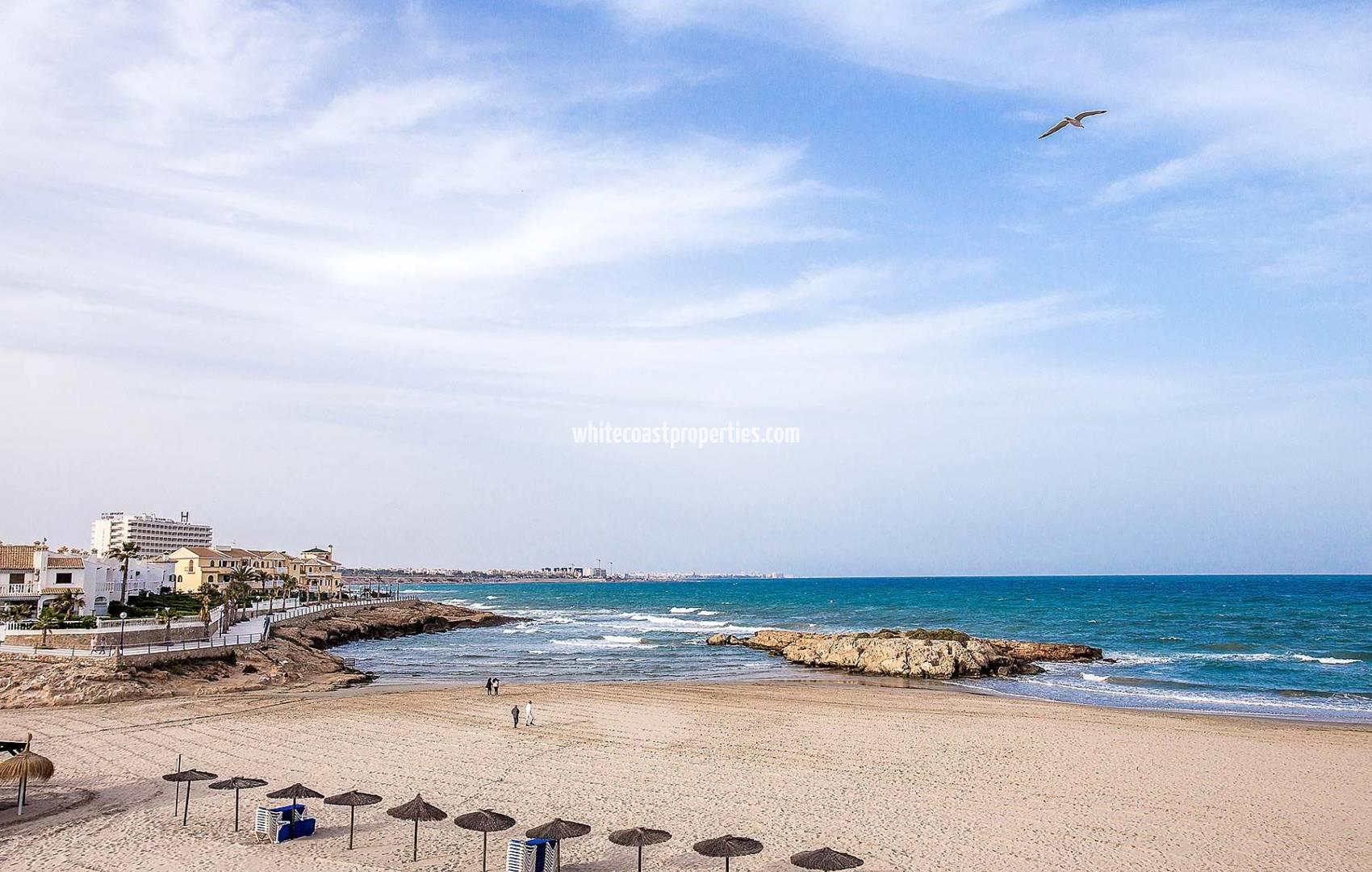 Nueva construcción  - Chalet - Orihuela Costa - La Zenia