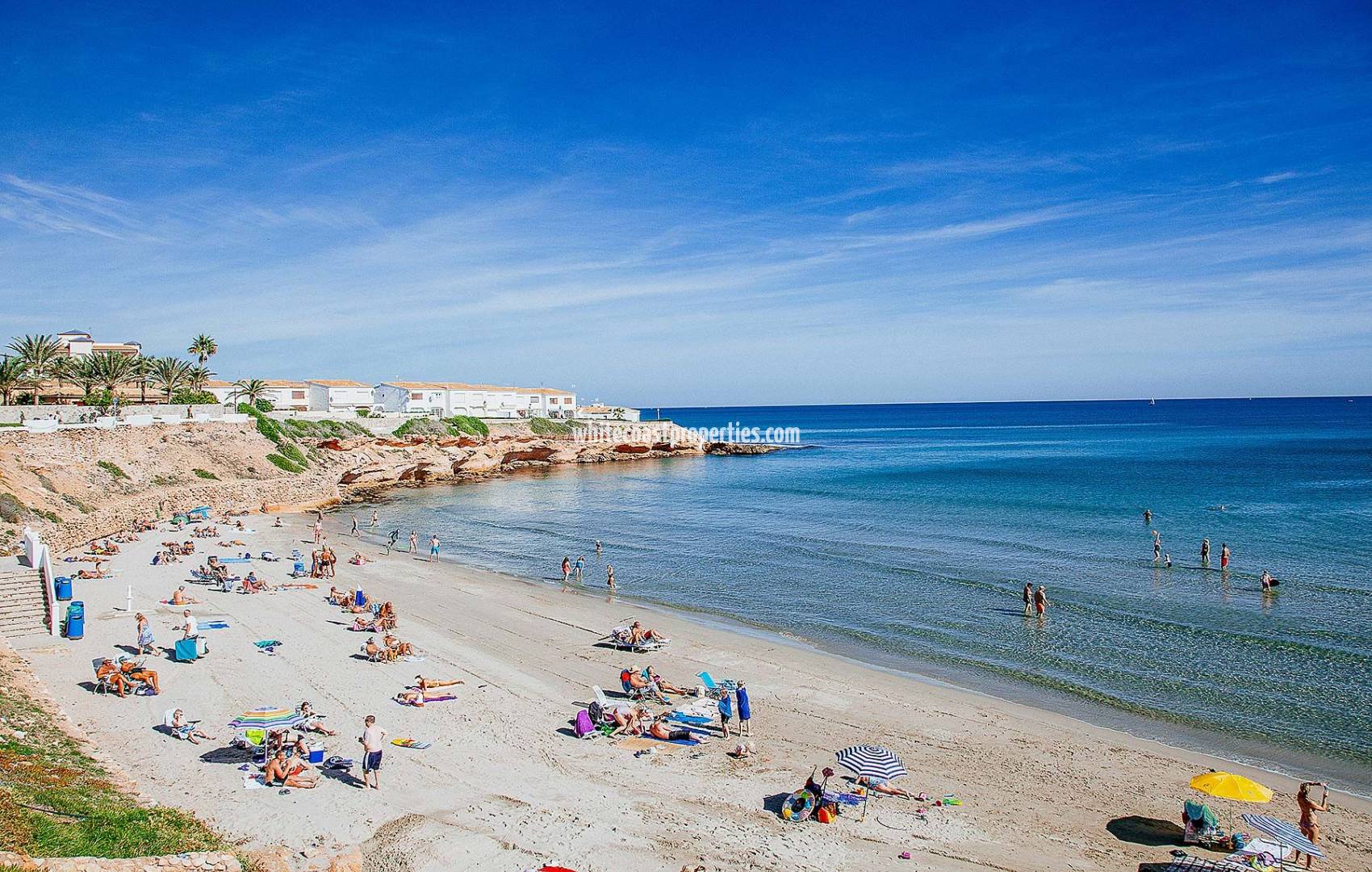 Nueva construcción  - Chalet - Orihuela Costa - La Zenia