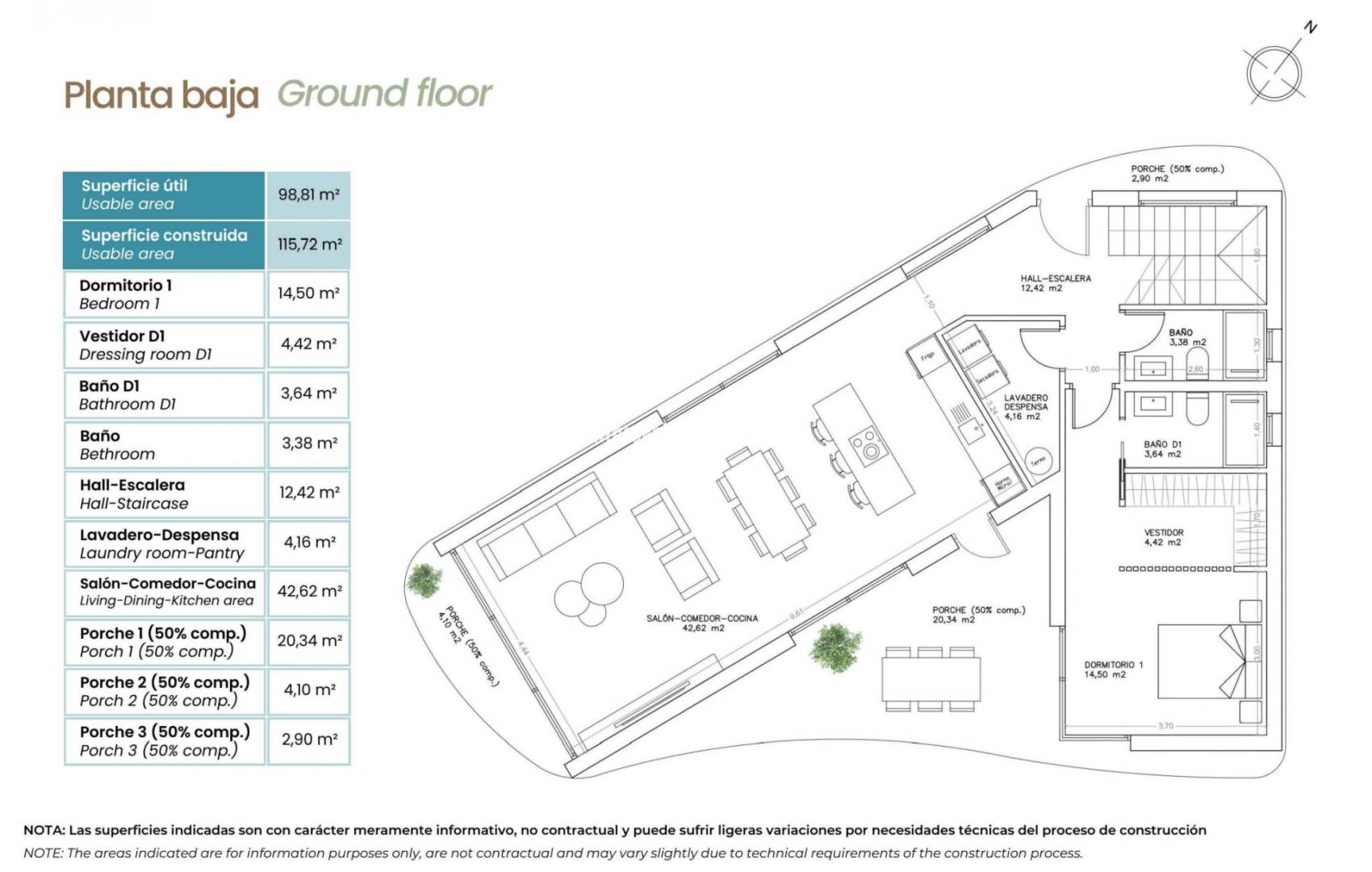 Nueva construcción  - Chalet - Orihuela Costa - La Zenia