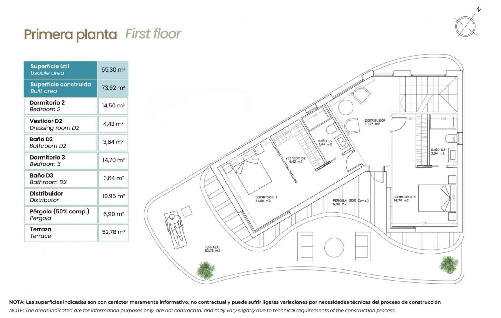 Nueva construcción  - Chalet - Orihuela Costa - La Zenia