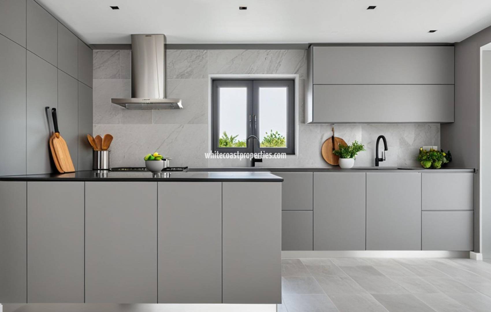 Nueva construcción  - Chalet - Orihuela Costa - Las Filipinas