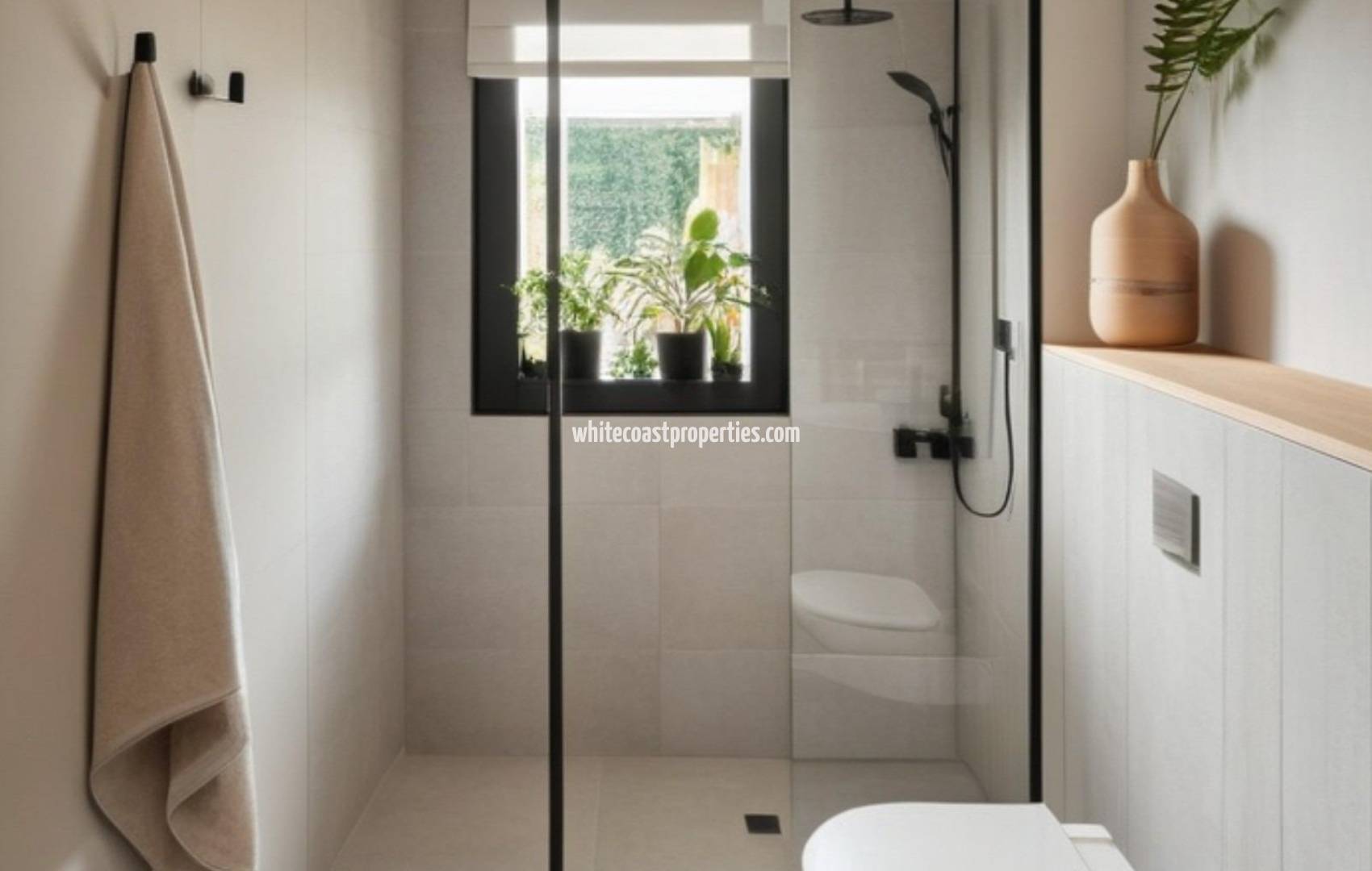 Nueva construcción  - Chalet - Orihuela Costa - Las Filipinas