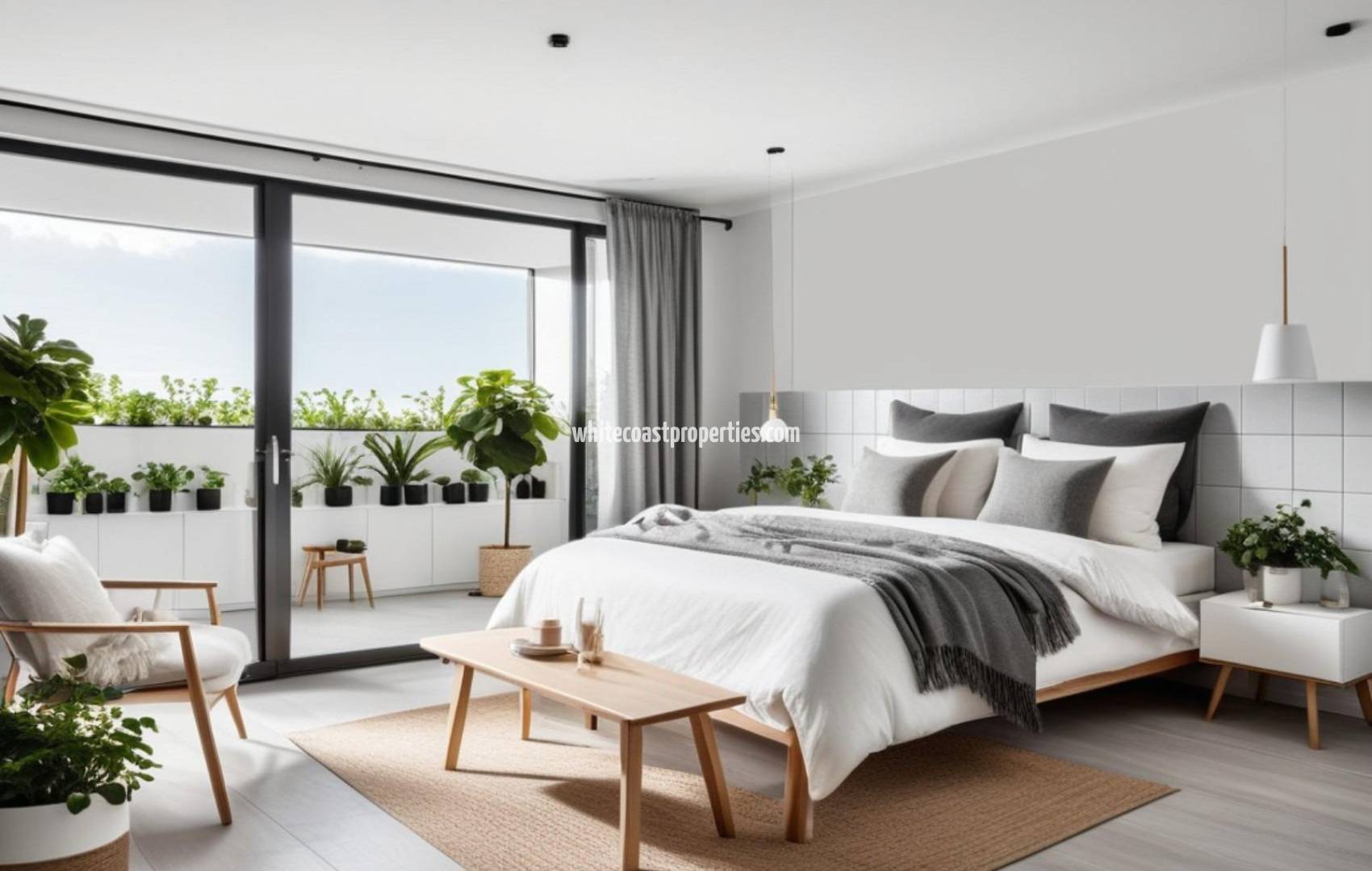 Nueva construcción  - Chalet - Orihuela Costa - Las Filipinas