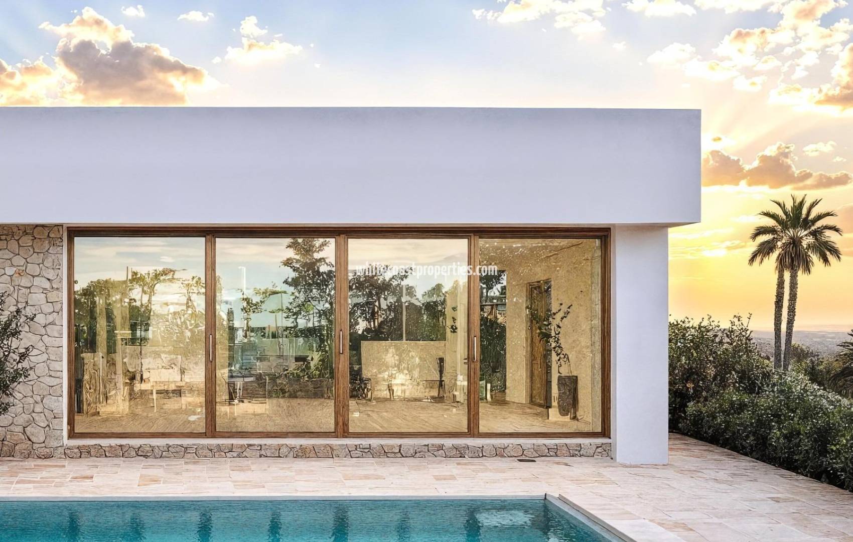 Nueva construcción  - Chalet - Orihuela Costa - Las Filipinas