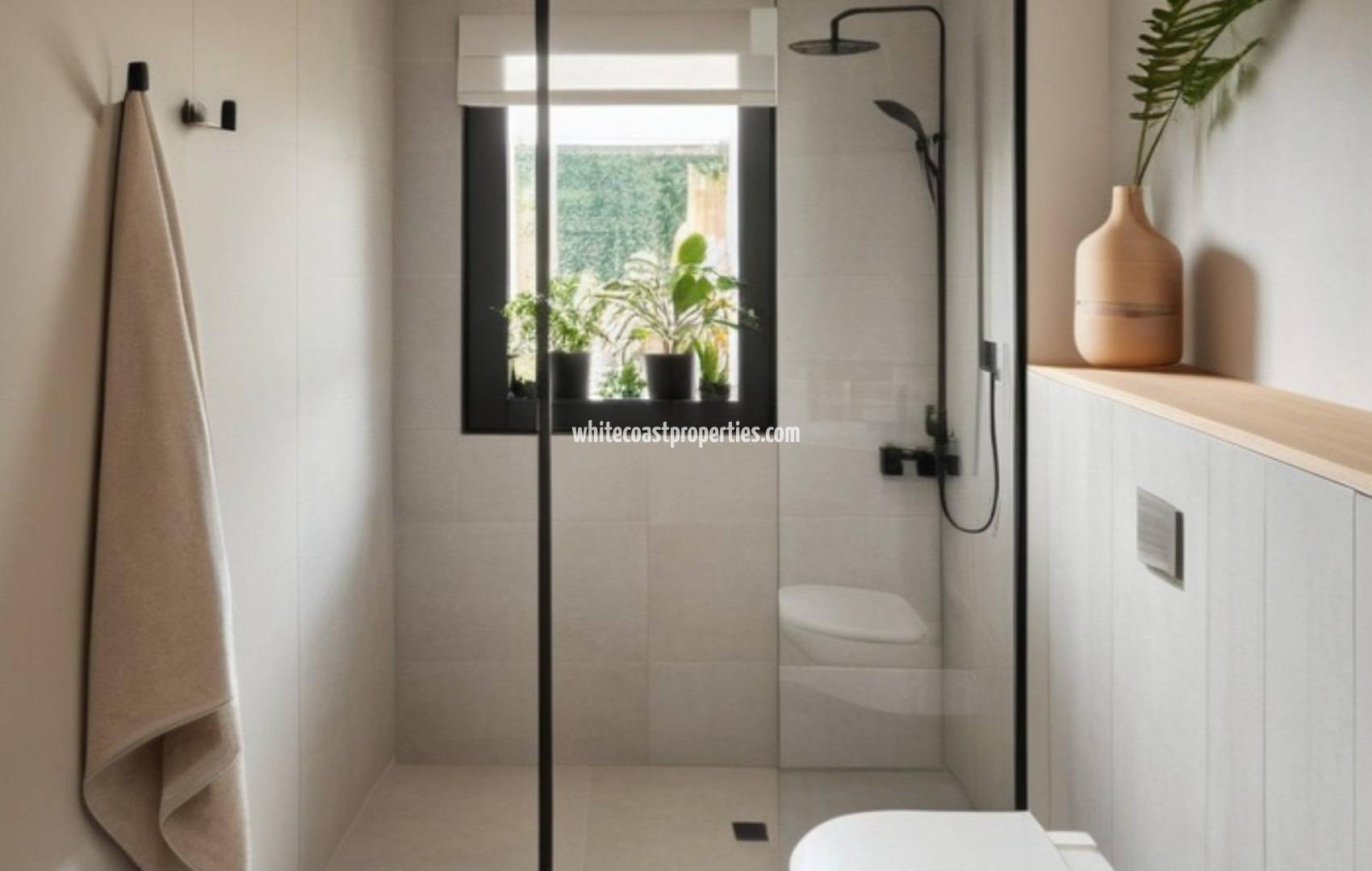 Nueva construcción  - Chalet - Orihuela Costa - Las Filipinas