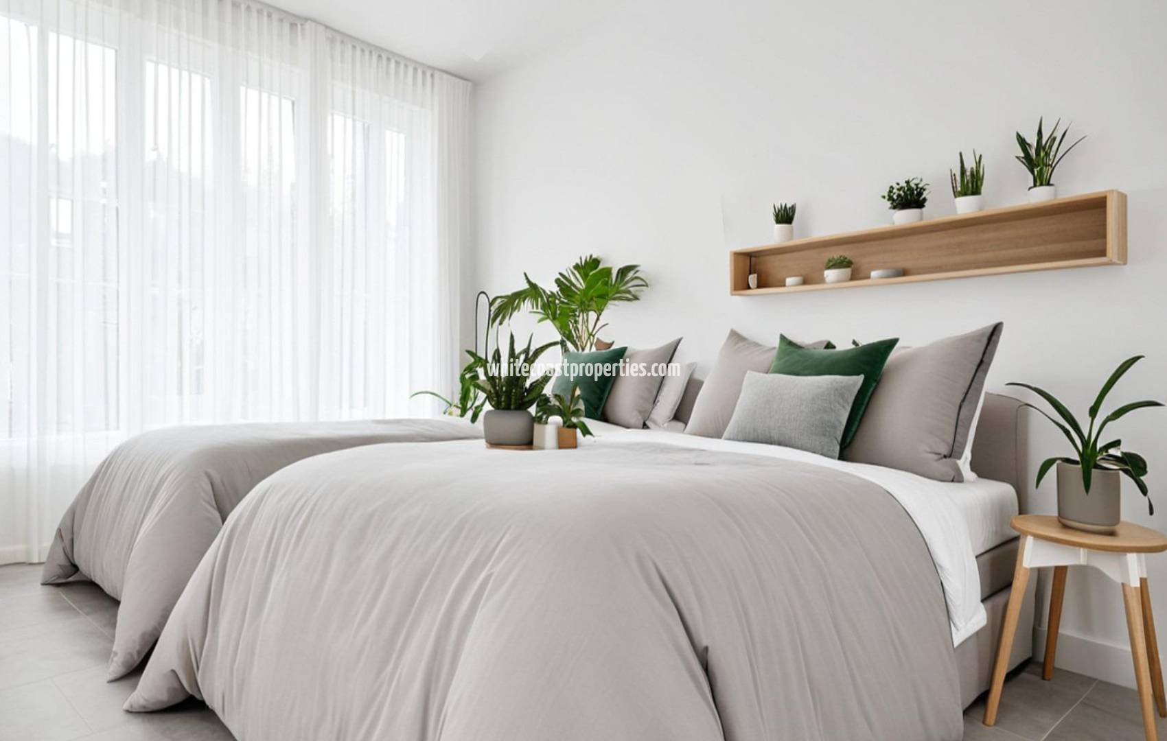 Nueva construcción  - Chalet - Orihuela Costa - Las Filipinas