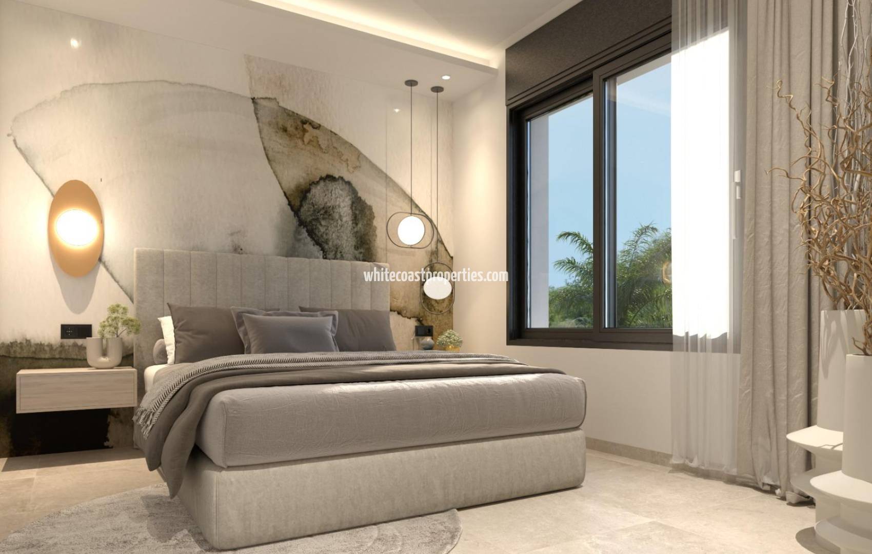 Nueva construcción  - Chalet - Orihuela Costa - Las Filipinas