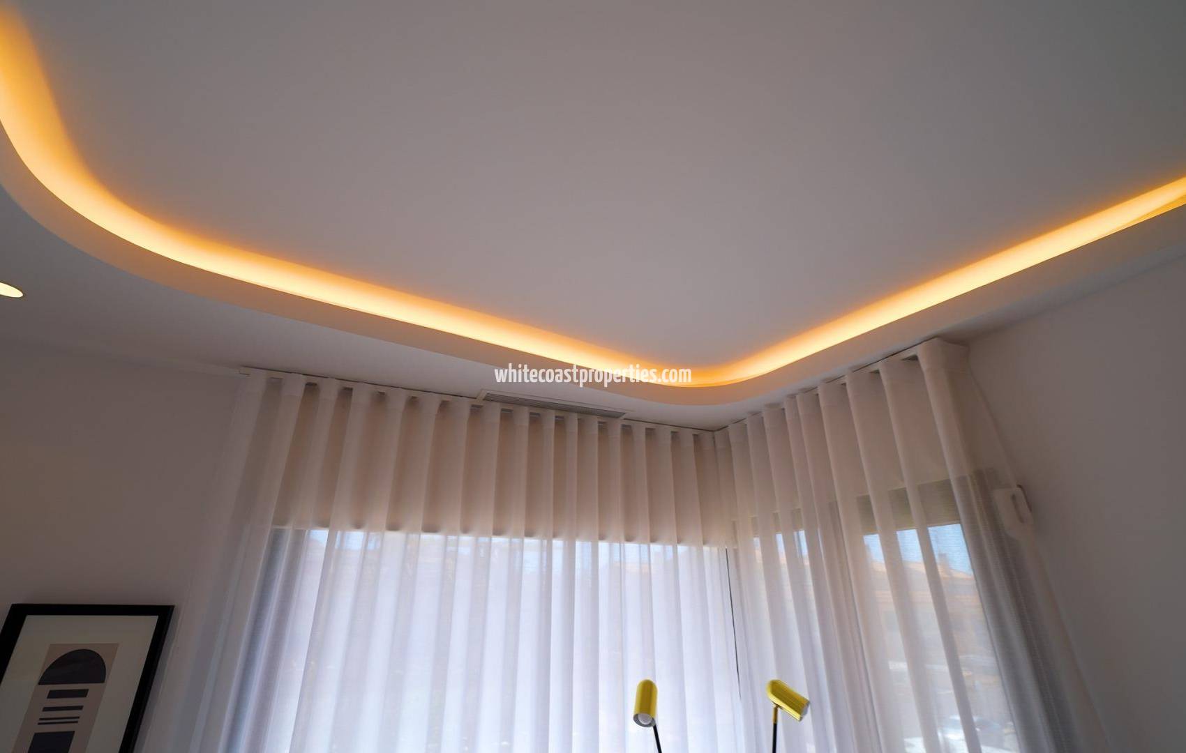 Nueva construcción  - Chalet - Orihuela Costa - Los Altos