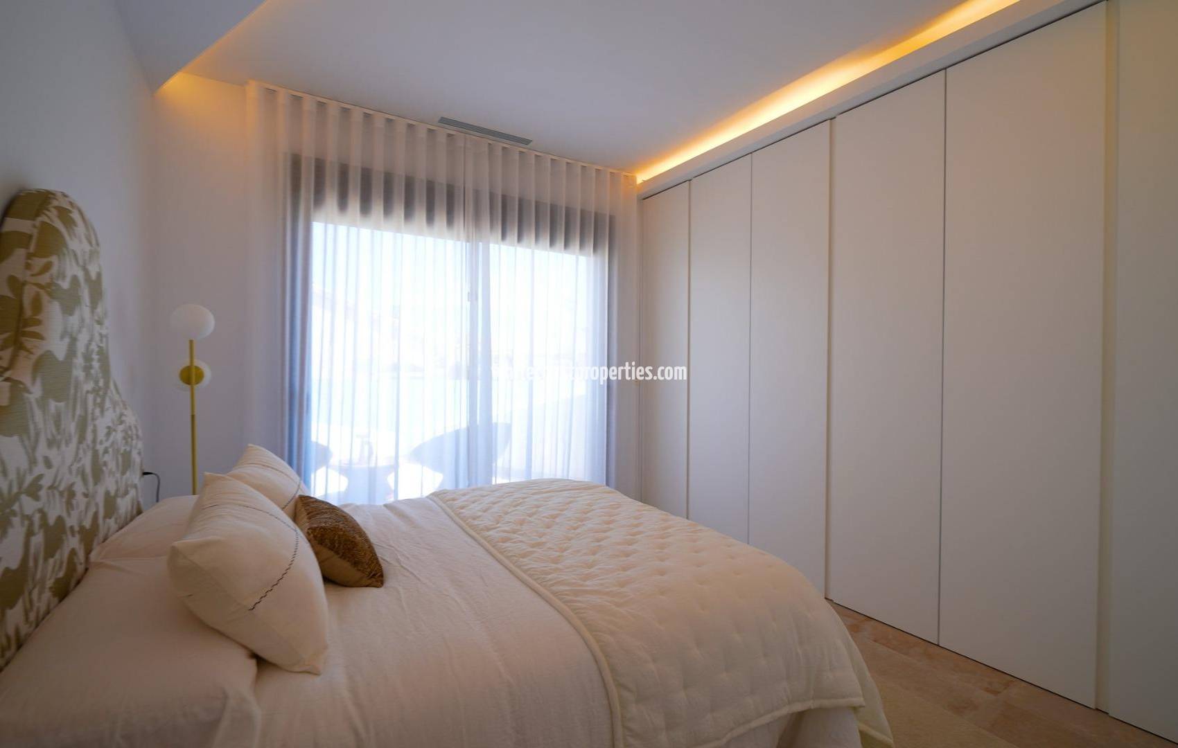 Nueva construcción  - Chalet - Orihuela Costa - Los Altos