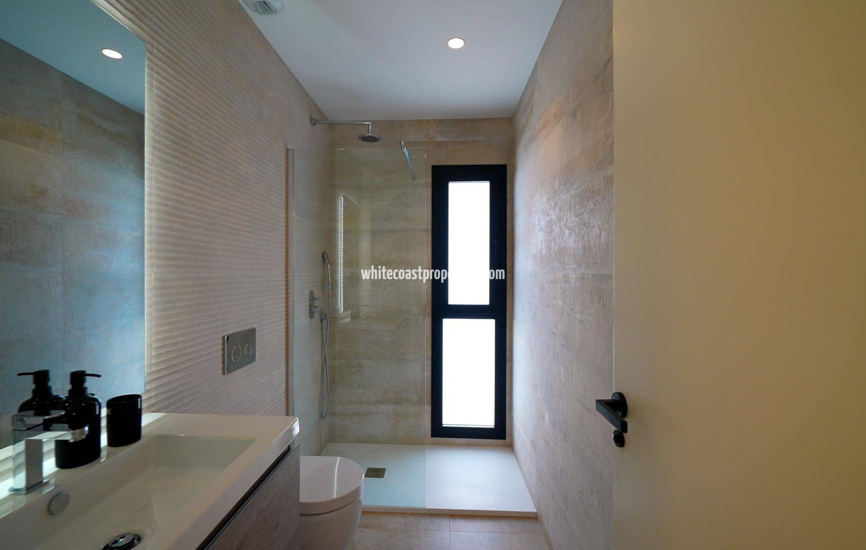 Nueva construcción  - Chalet - Orihuela Costa - Los Altos