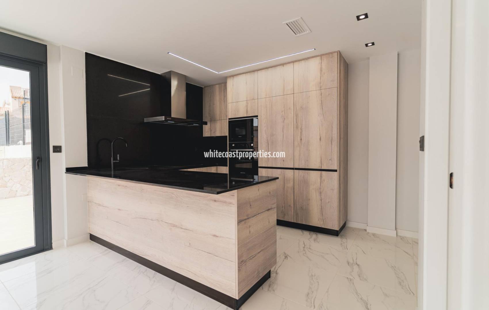 Nueva construcción  - Chalet - Orihuela Costa - Punta Prima