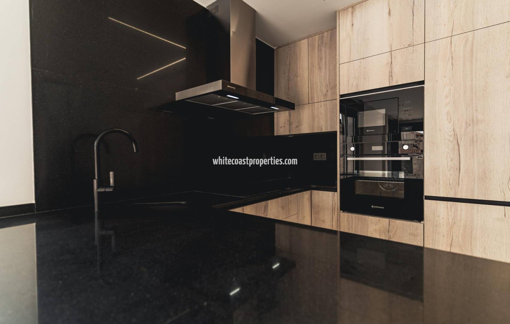 Nueva construcción  - Chalet - Orihuela Costa - Punta Prima