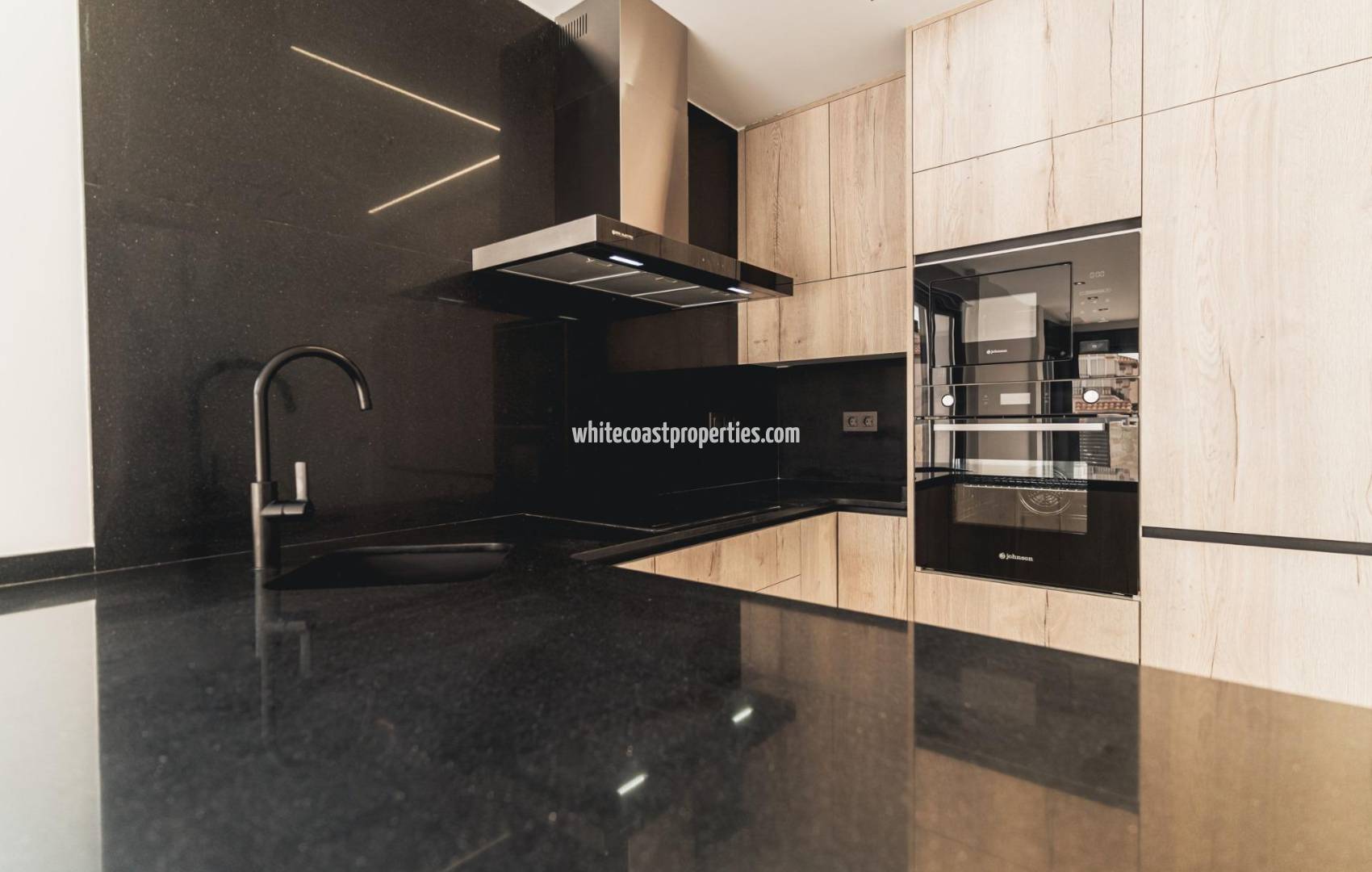 Nueva construcción  - Chalet - Orihuela Costa - Punta Prima