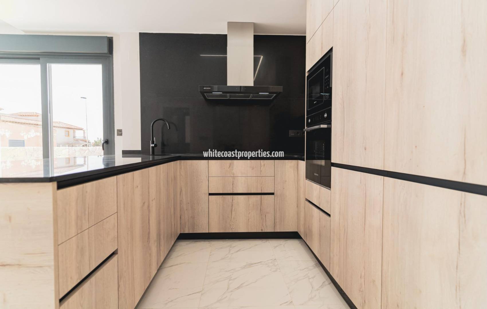 Nueva construcción  - Chalet - Orihuela Costa - Punta Prima