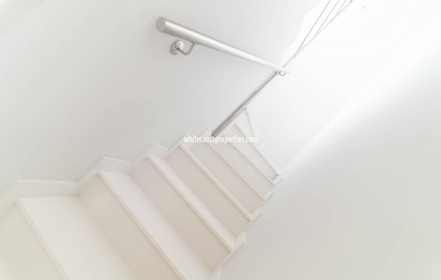 Nueva construcción  - Chalet - Orihuela Costa - Punta Prima