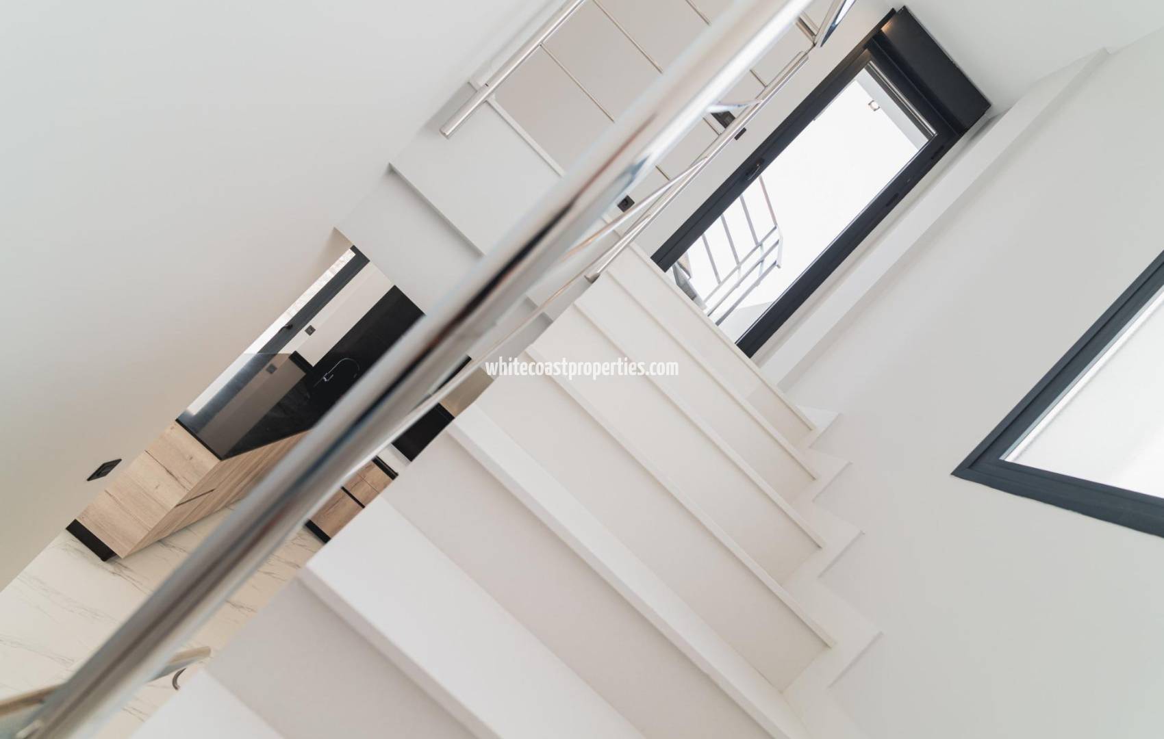 Nueva construcción  - Chalet - Orihuela Costa - Punta Prima