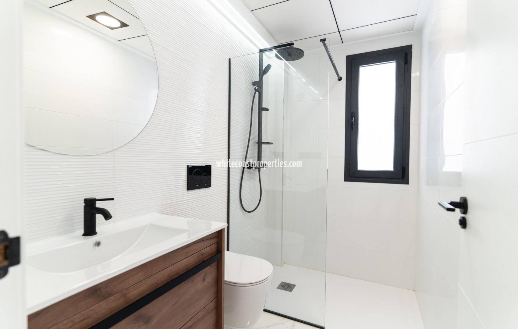 Nueva construcción  - Chalet - Orihuela Costa - Punta Prima